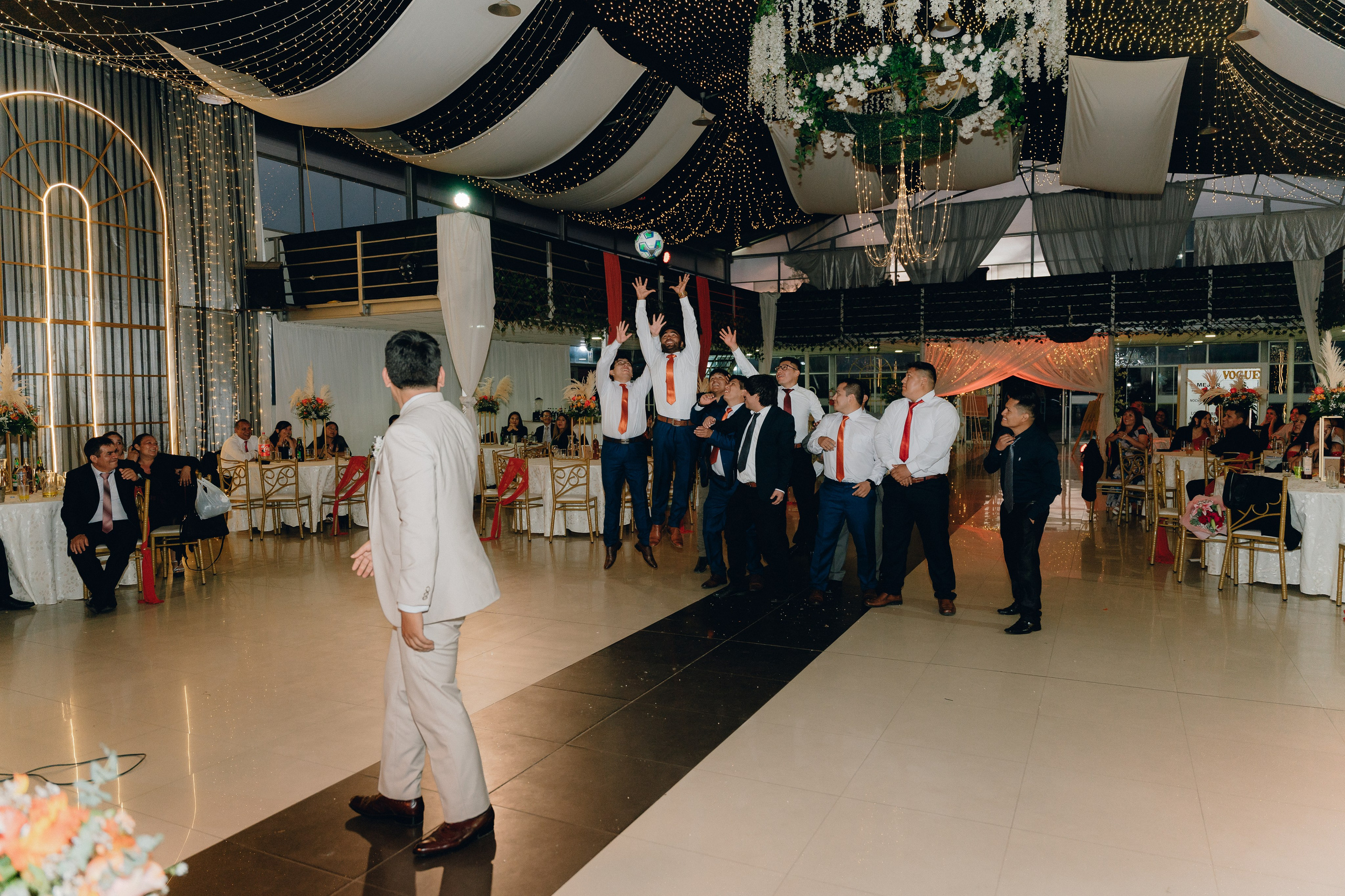 Alex & Kelly. Fotografo de Bodas Josu Feijoo