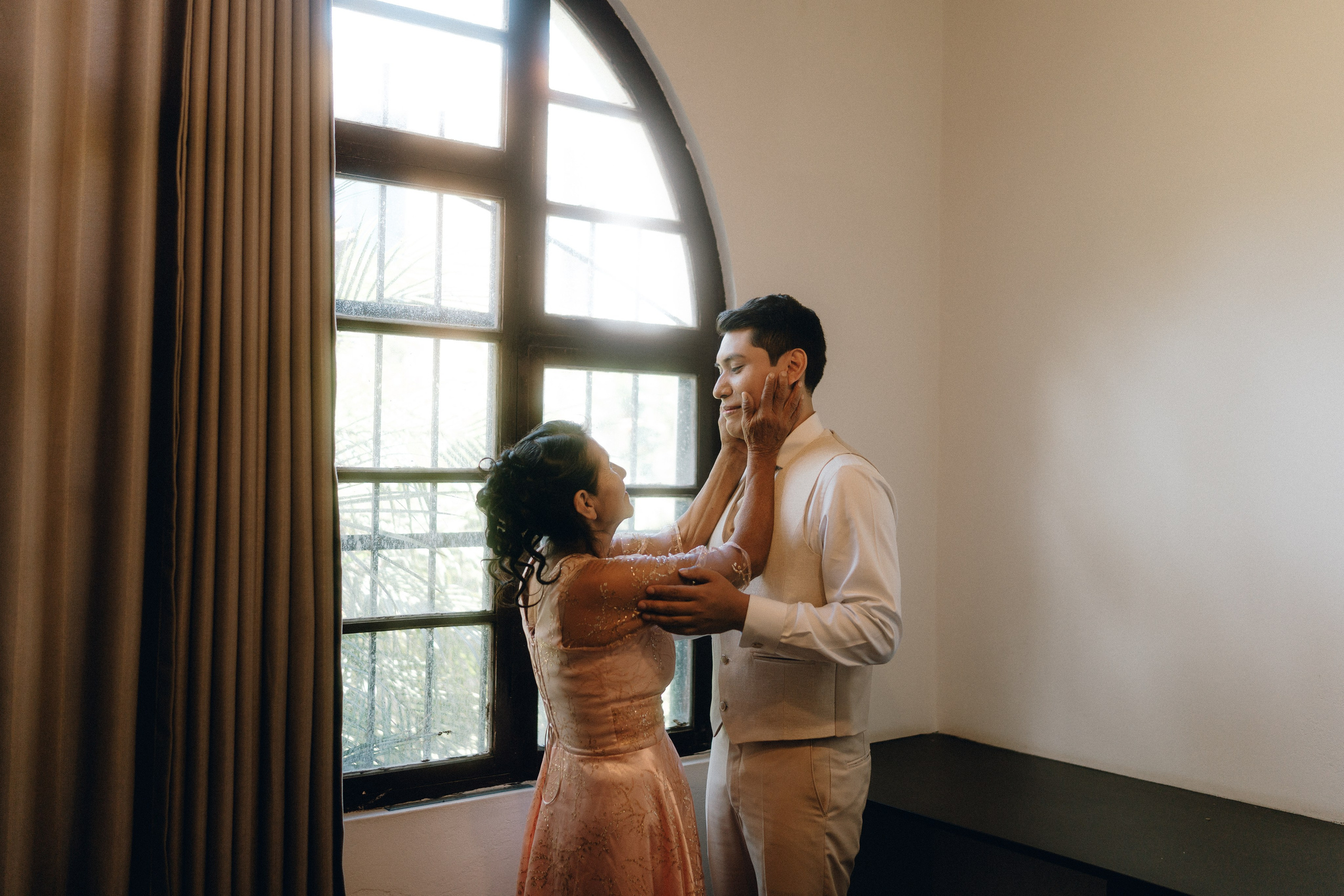 Alex & Kelly. Fotografo de Bodas Josu Feijoo