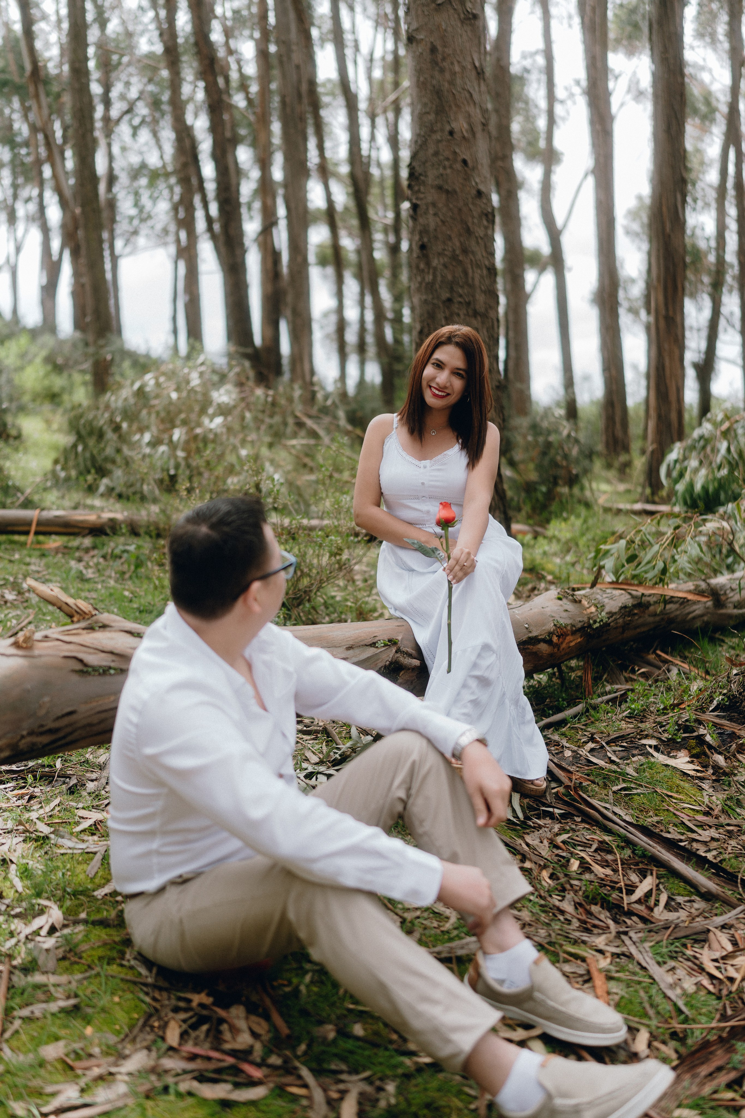 Cinthya & Denilson. Fotografo de Bodas Josu Feijoo