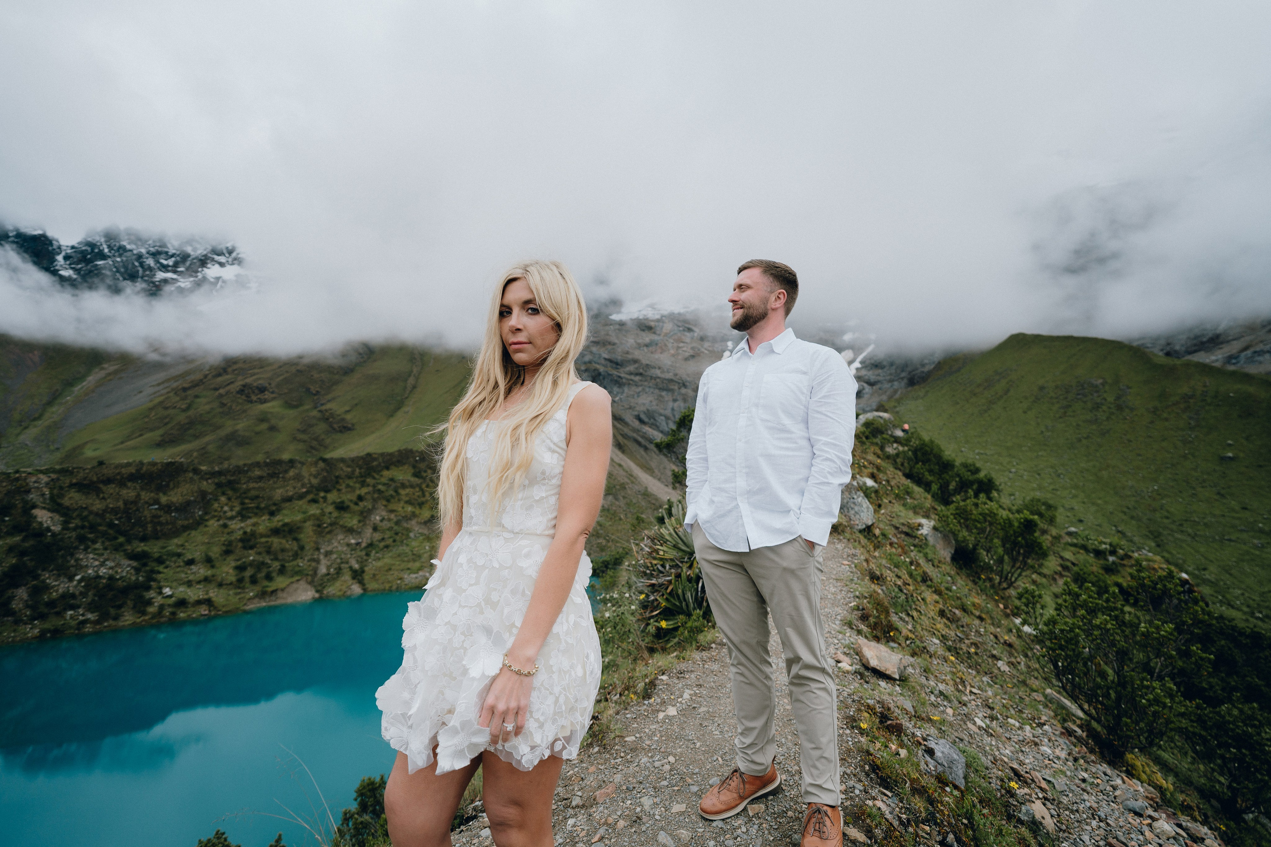 Taylor & Mackenzie. Fotografo de Bodas Josu Feijoo