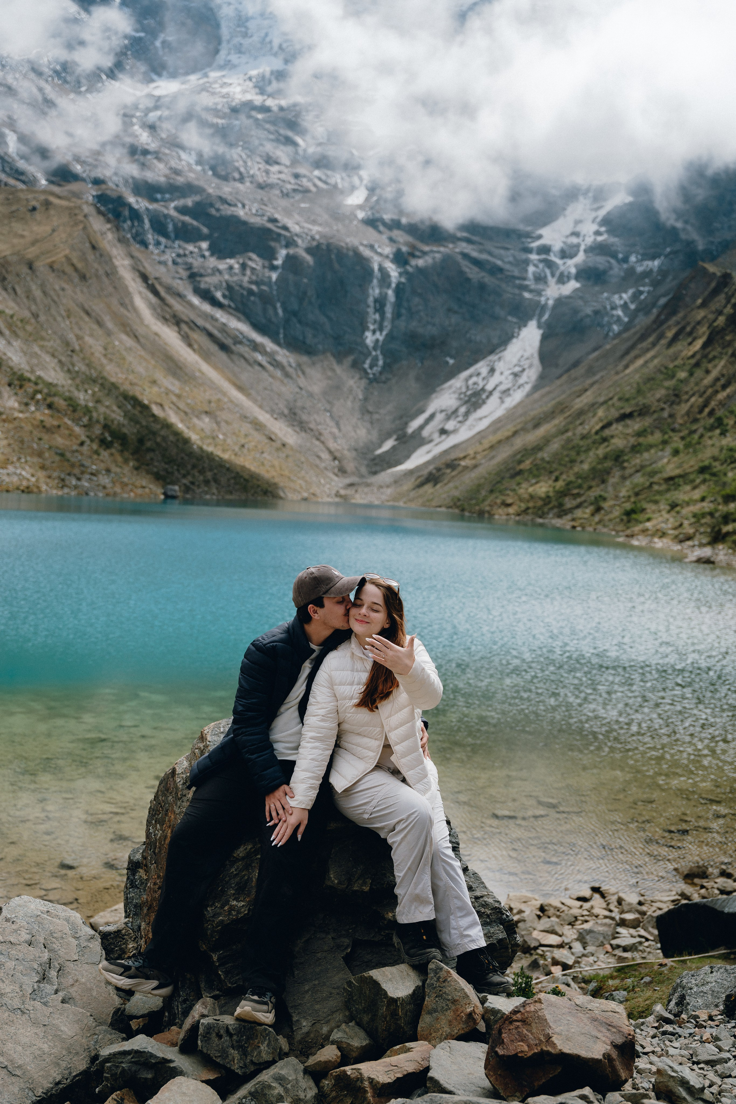 Lucas & Marfiza. Fotografo de Bodas Josu Feijoo