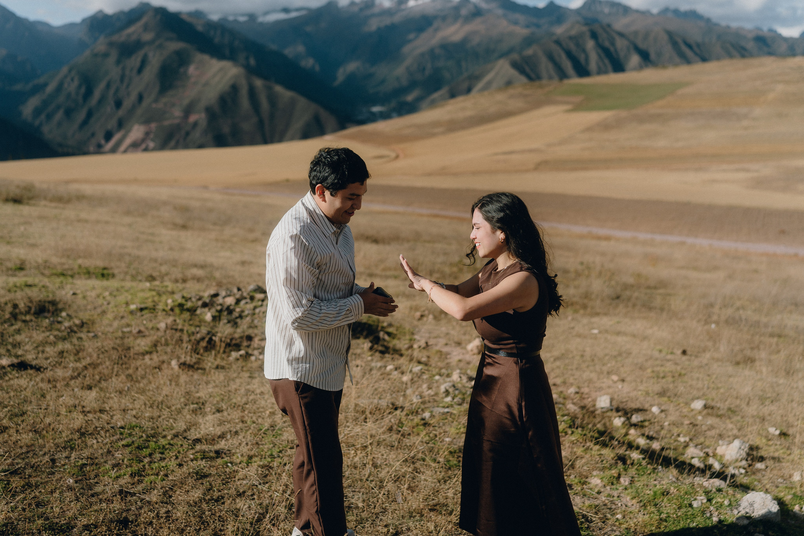Yoshira & Derick. Fotografo de Bodas Josu Feijoo