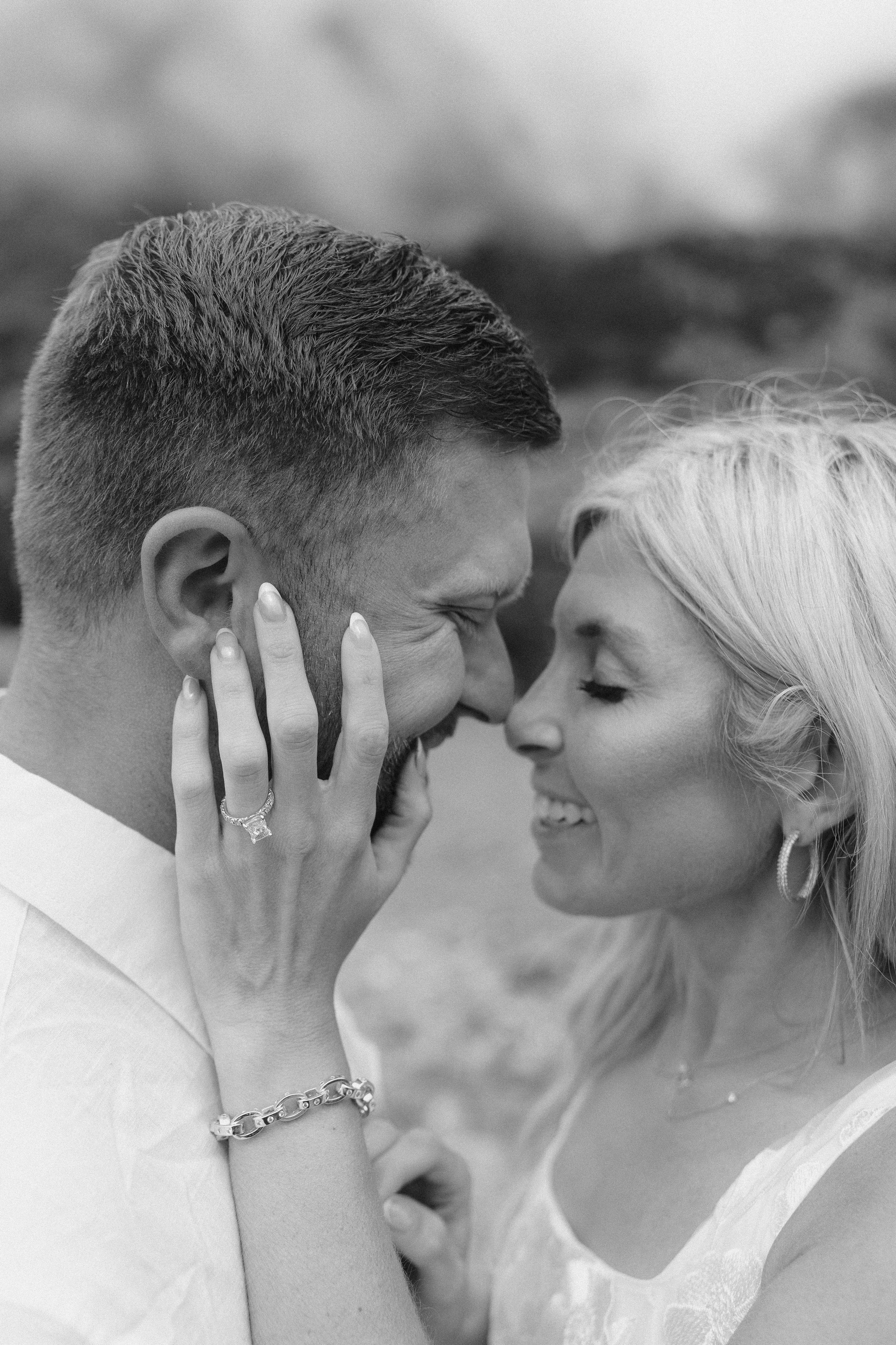 Taylor & Mackenzie. Fotografo de Bodas Josu Feijoo