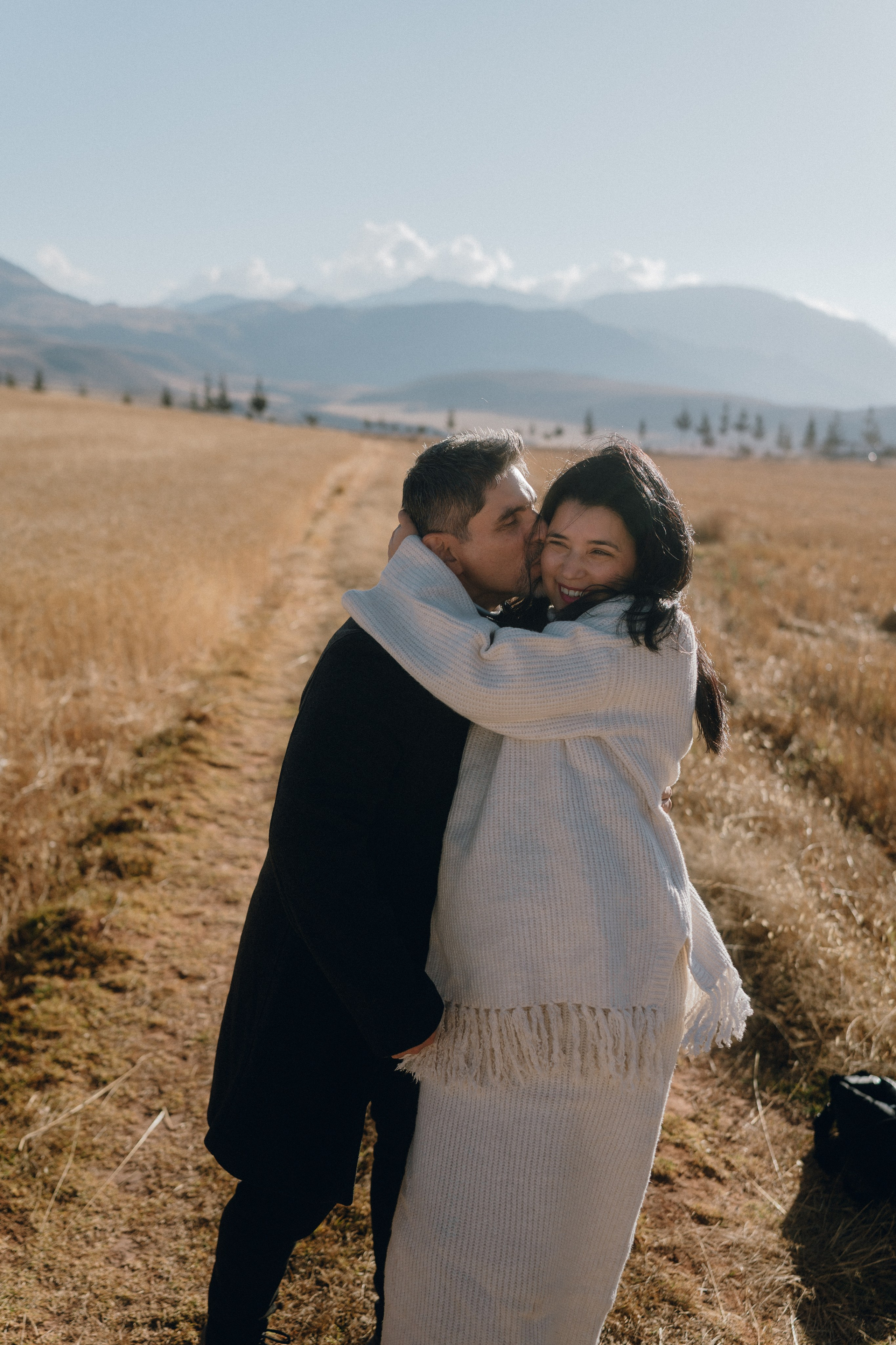 Anace & Oscar. Fotografo de Bodas Josu Feijoo