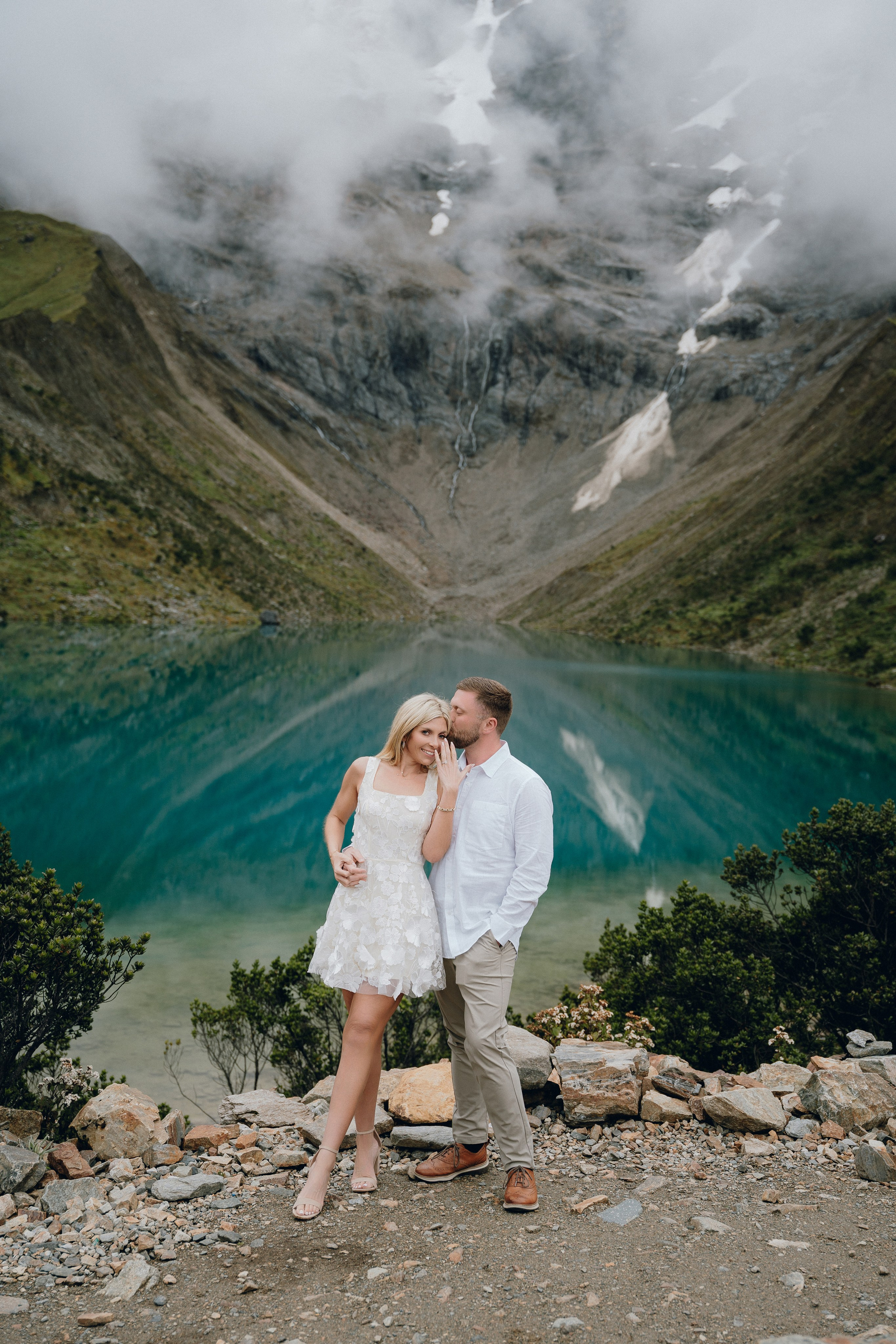 Taylor & Mackenzie. Fotografo de Bodas Josu Feijoo