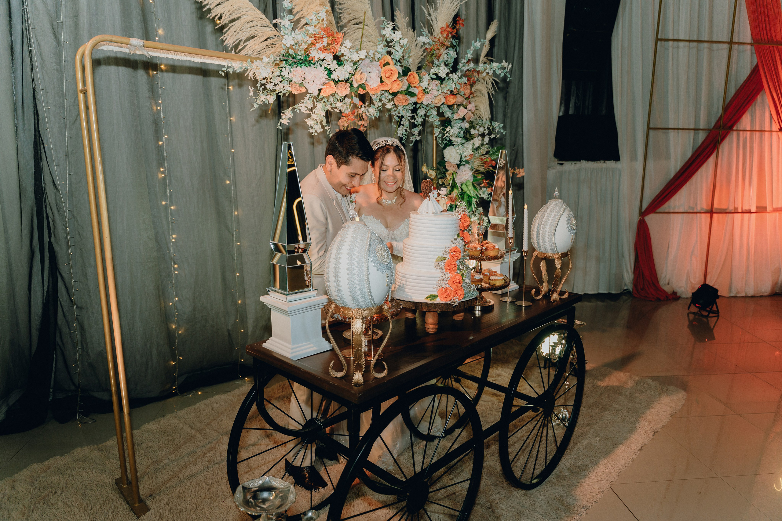 Alex & Kelly. Fotografo de Bodas Josu Feijoo