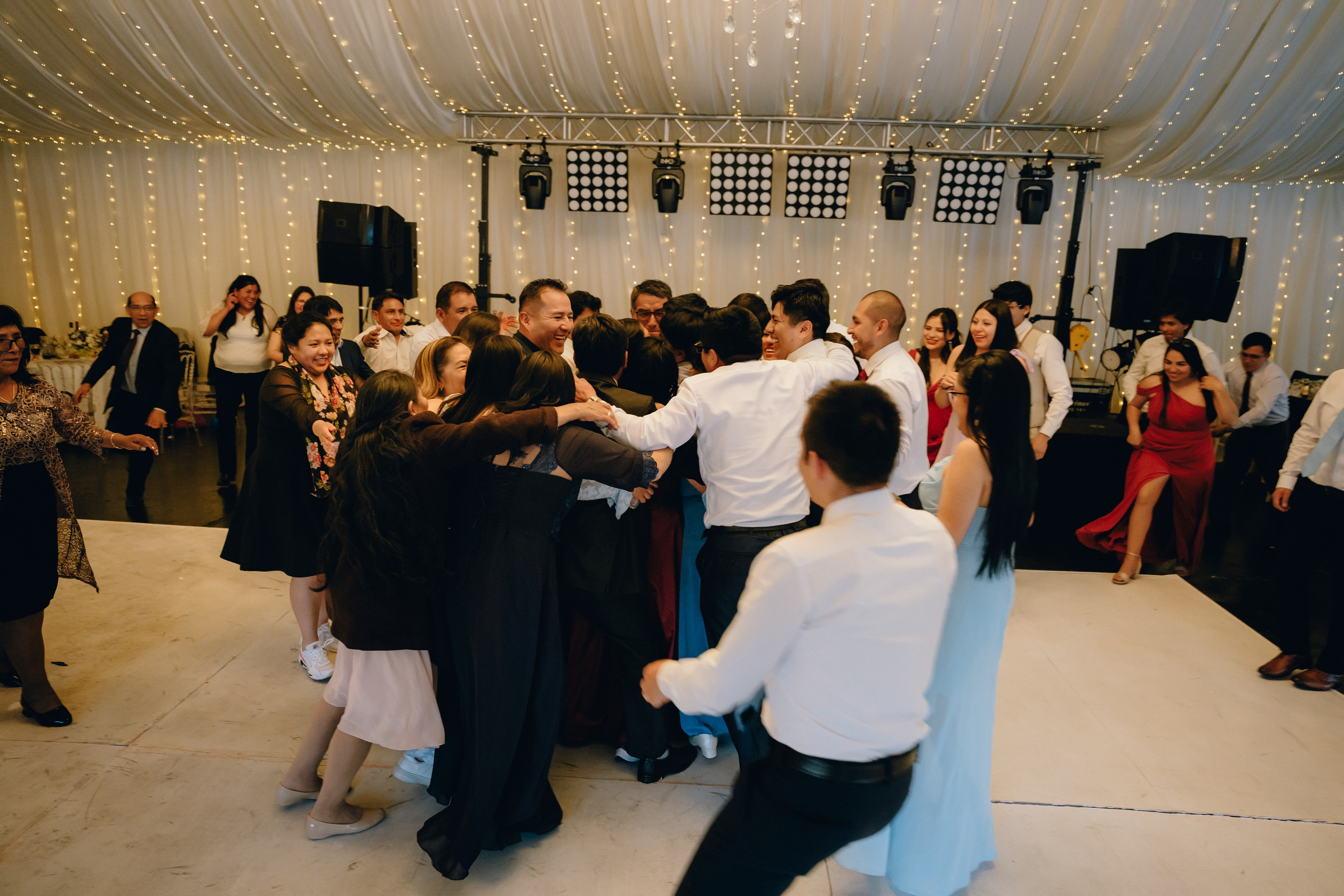 Paty & Javier. Fotografo de Bodas Josu Feijoo