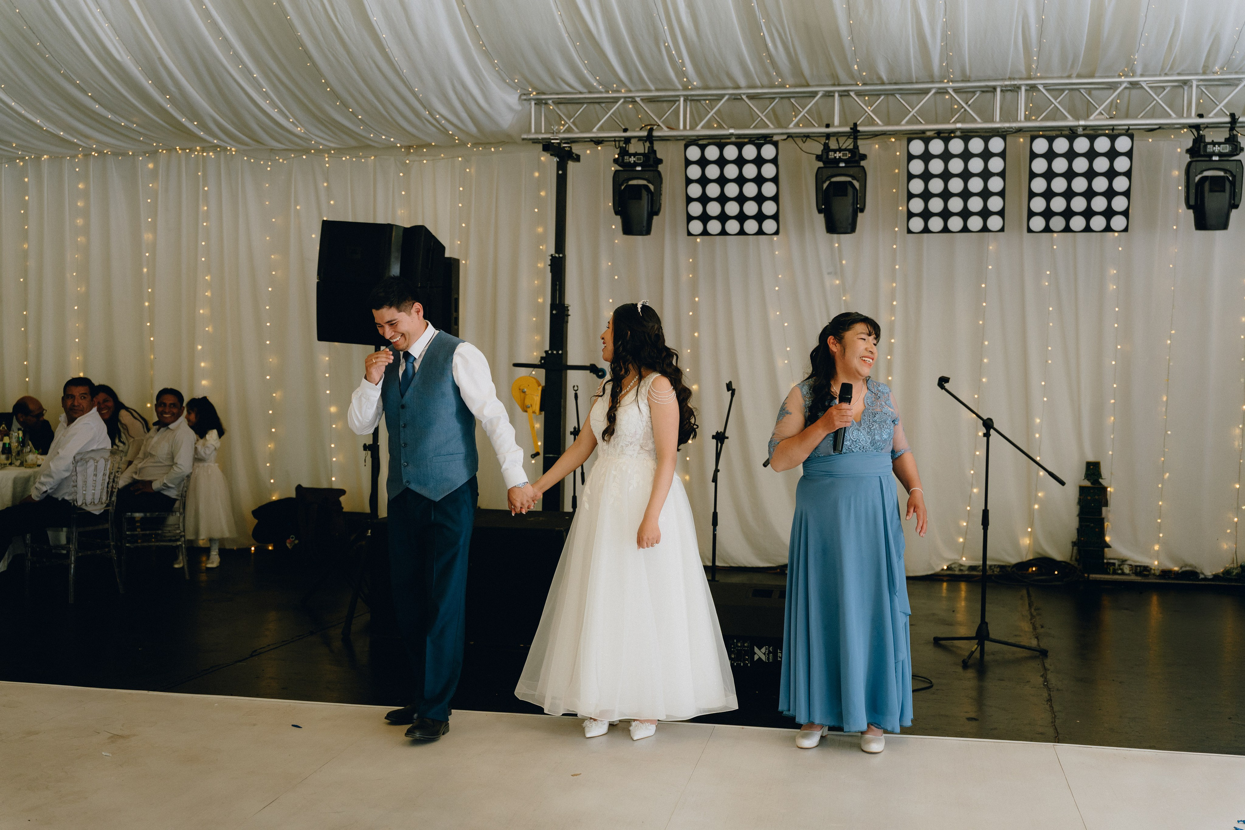 Paty & Javier. Fotografo de Bodas Josu Feijoo