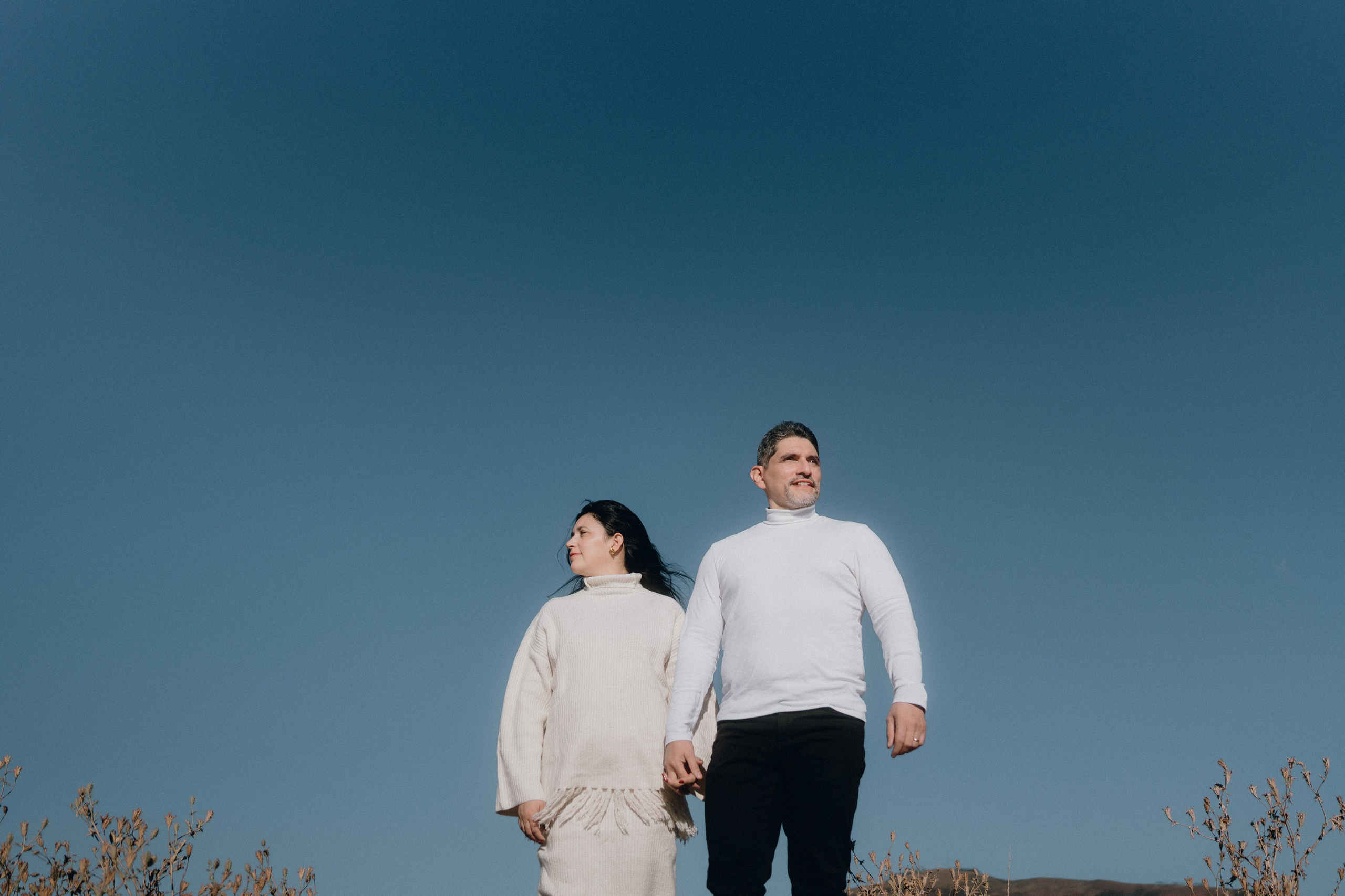 Anace & Oscar. Fotografo de Bodas Josu Feijoo