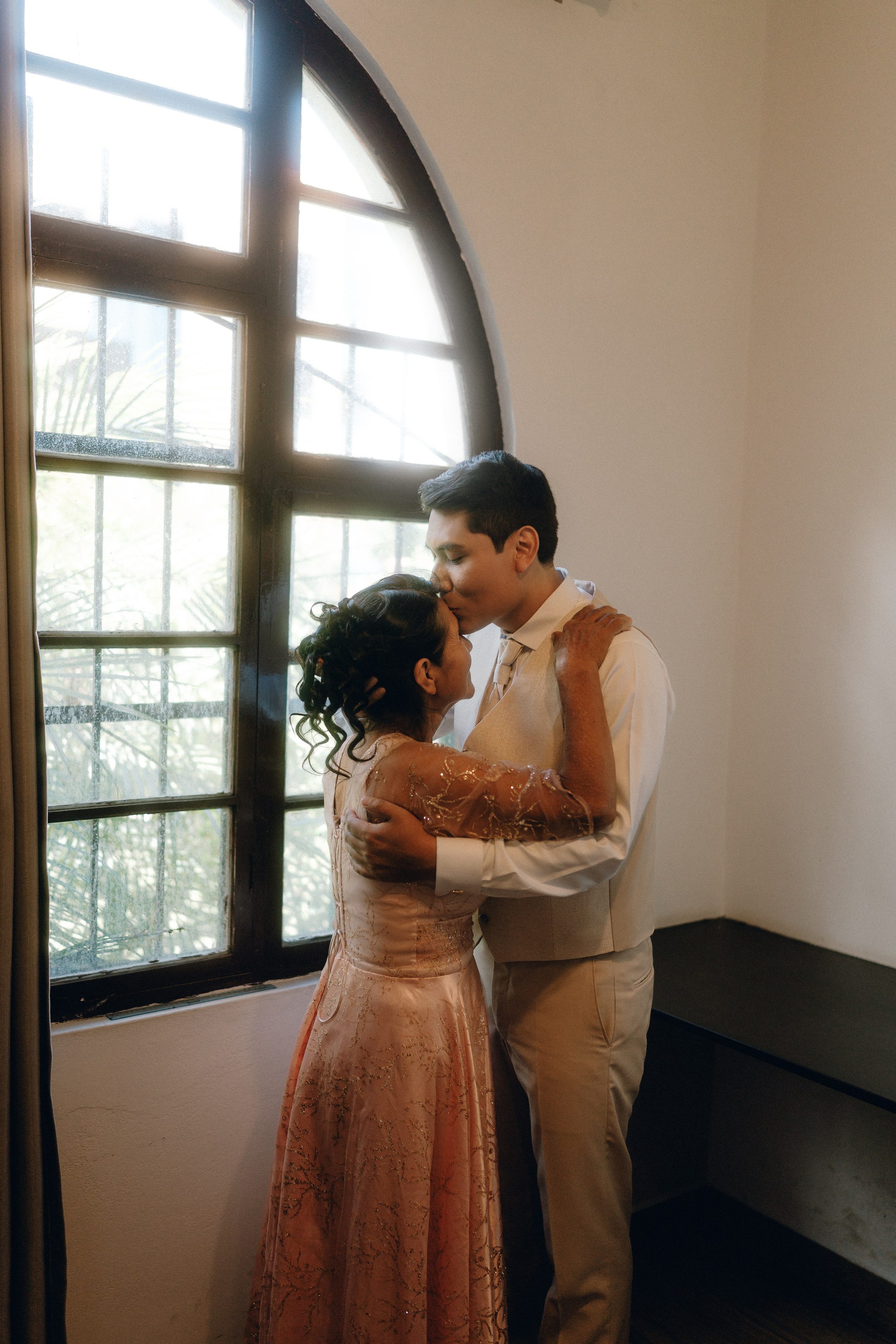 Alex & Kelly. Fotografo de Bodas Josu Feijoo
