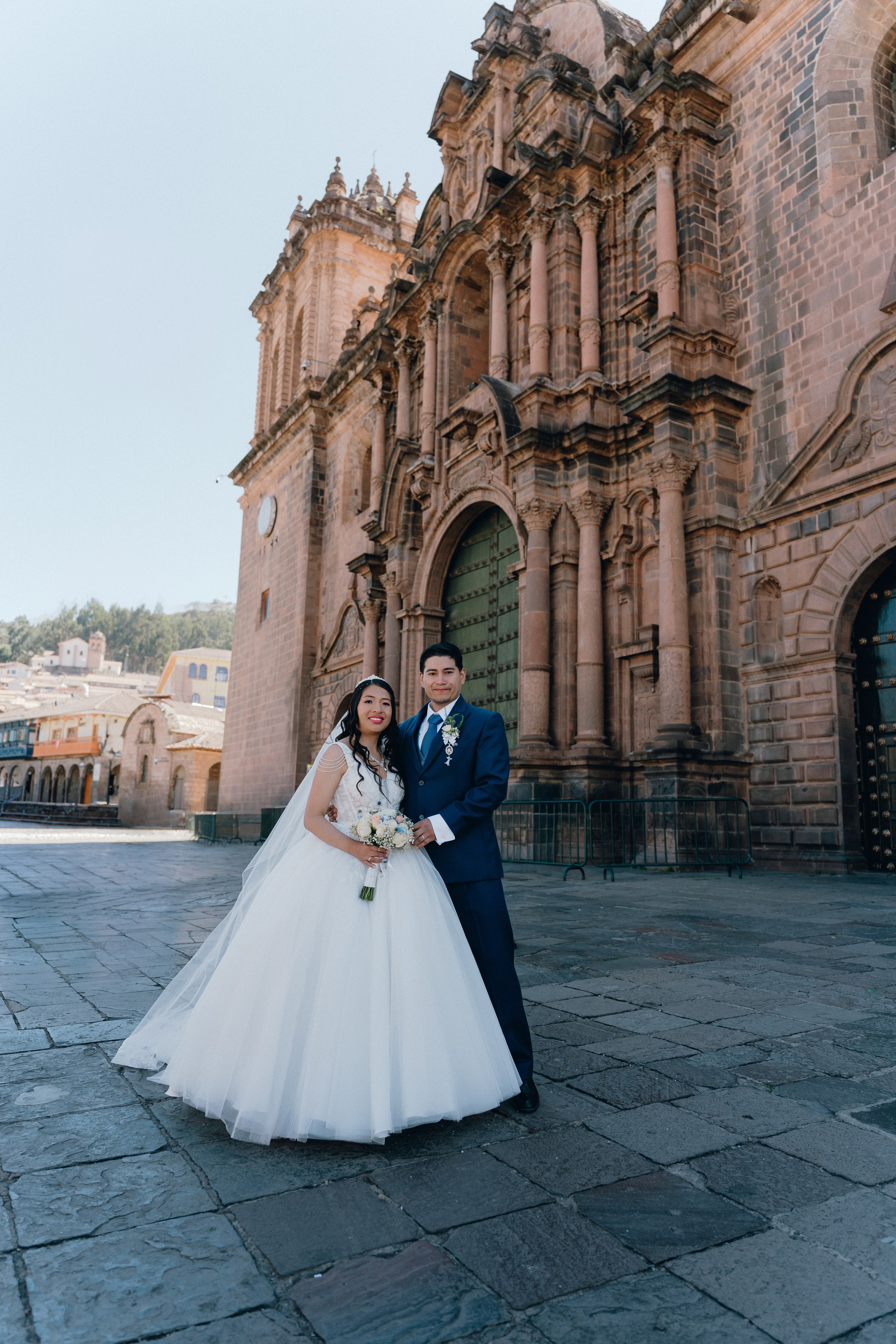 Paty & Javier. Fotografo de Bodas Josu Feijoo