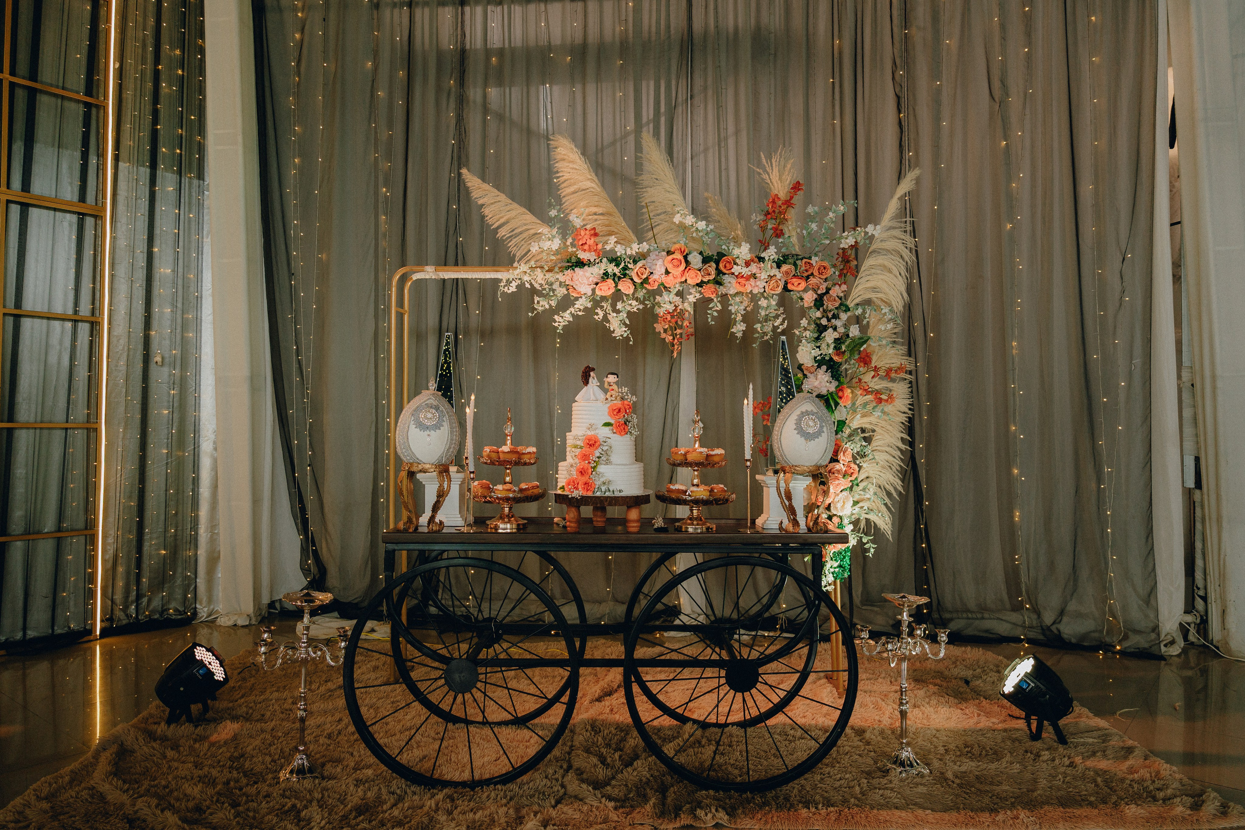 Alex & Kelly. Fotografo de Bodas Josu Feijoo