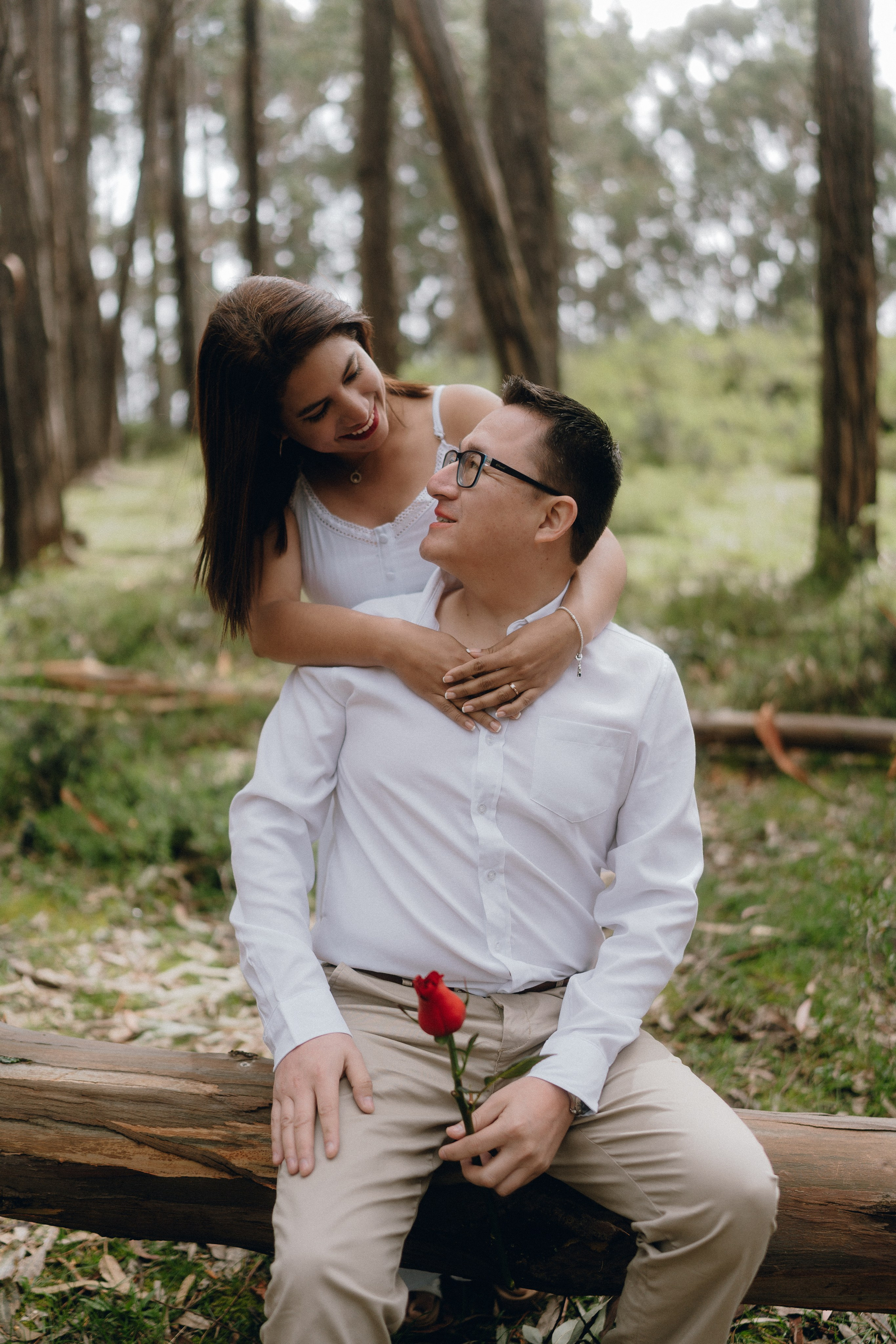 Cinthya & Denilson. Fotografo de Bodas Josu Feijoo