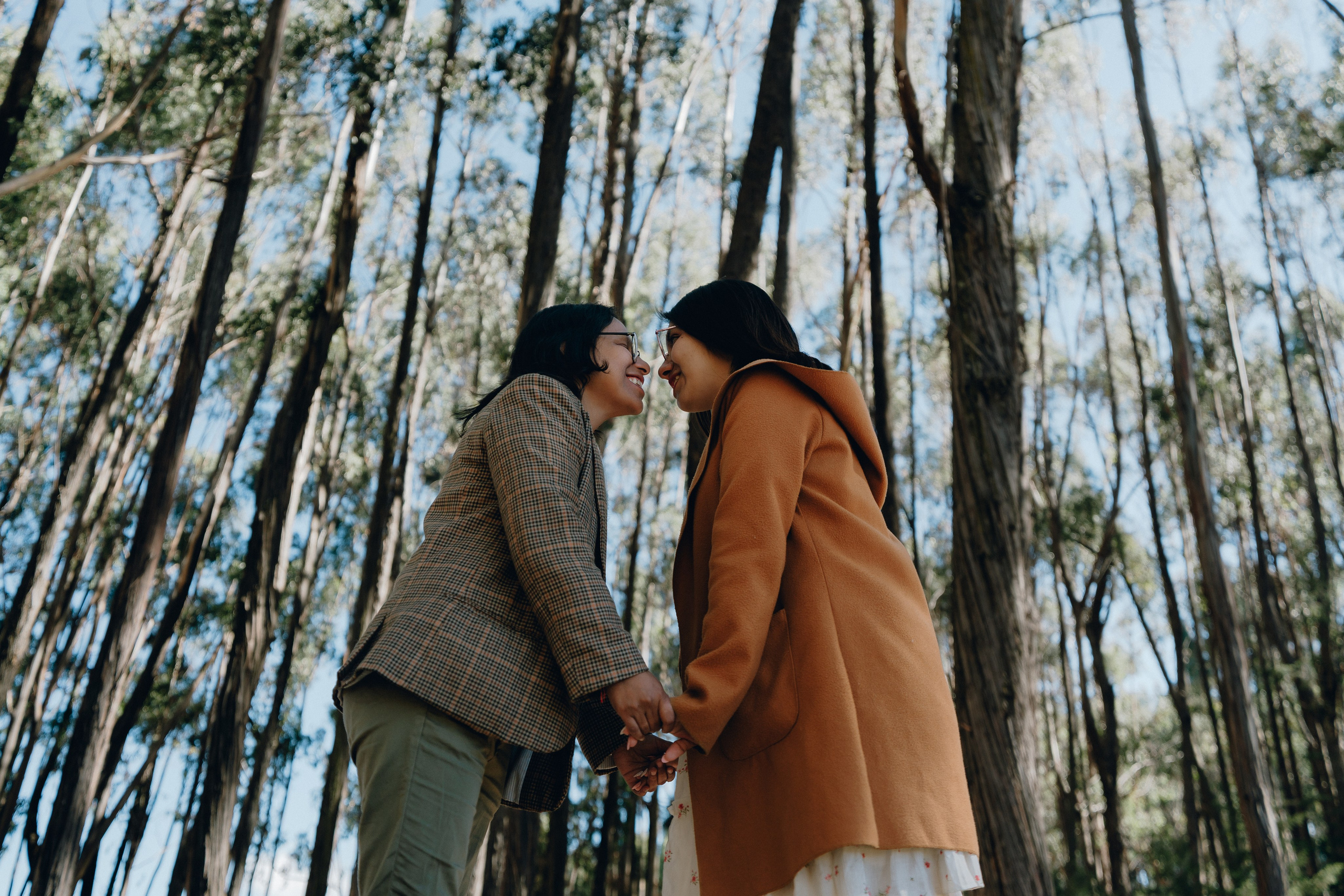 Grecia & Eliani 🌈. Fotografo de Bodas Josu Feijoo