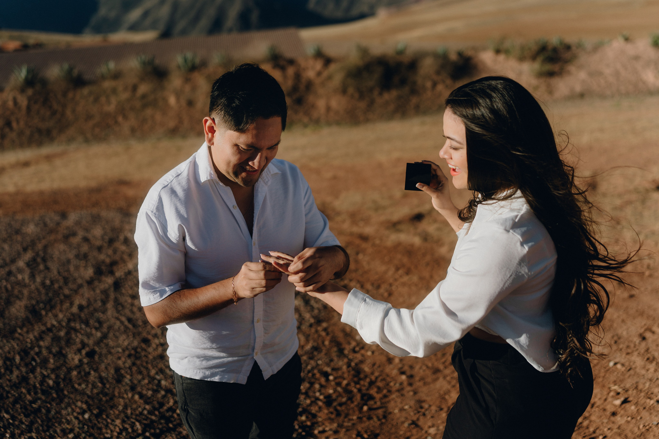 Services. Wedding and Couple photographer in Cusco, Peru|Josu Feijoo