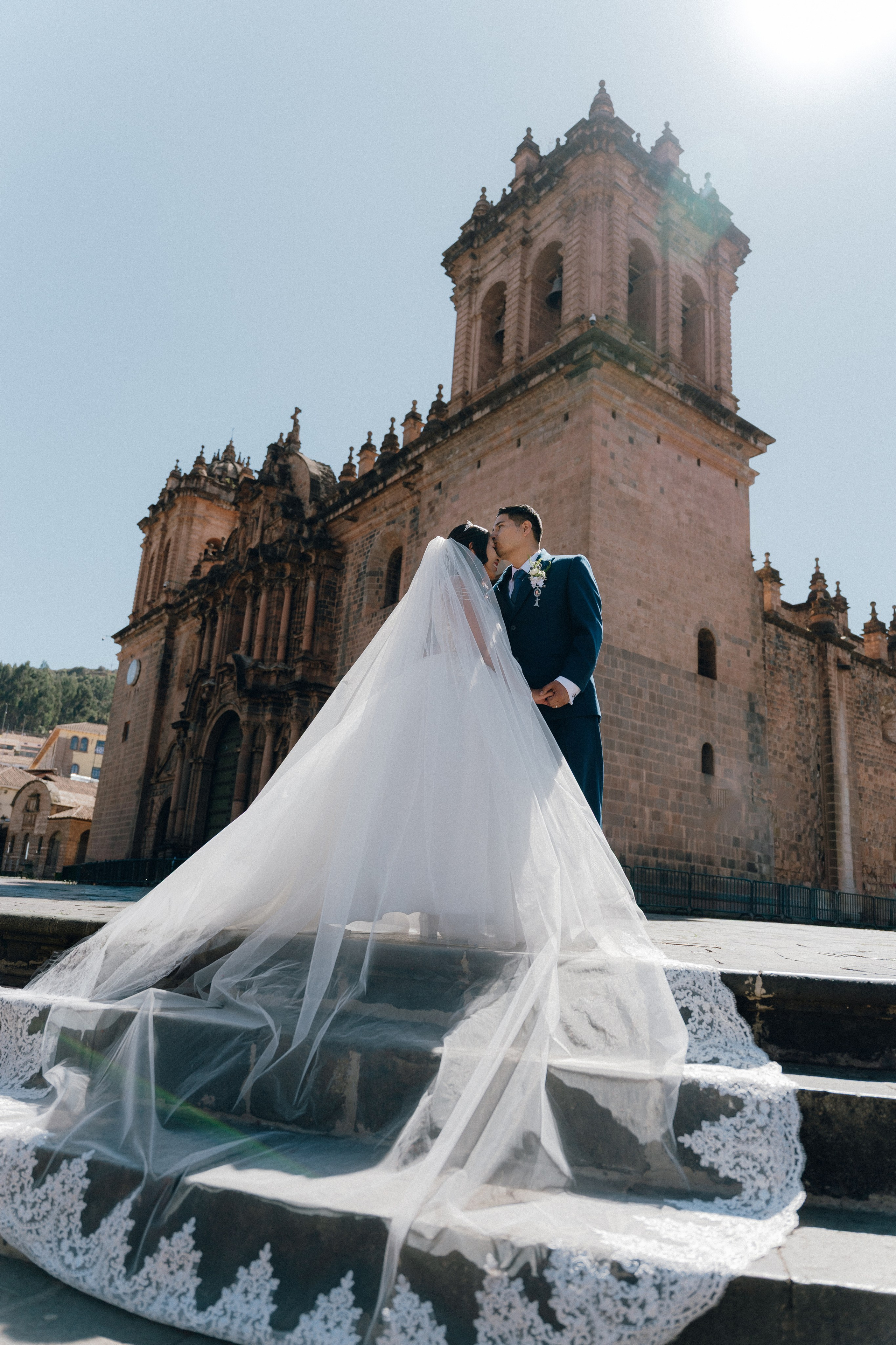 Paty & Javier. Fotografo de Bodas Josu Feijoo