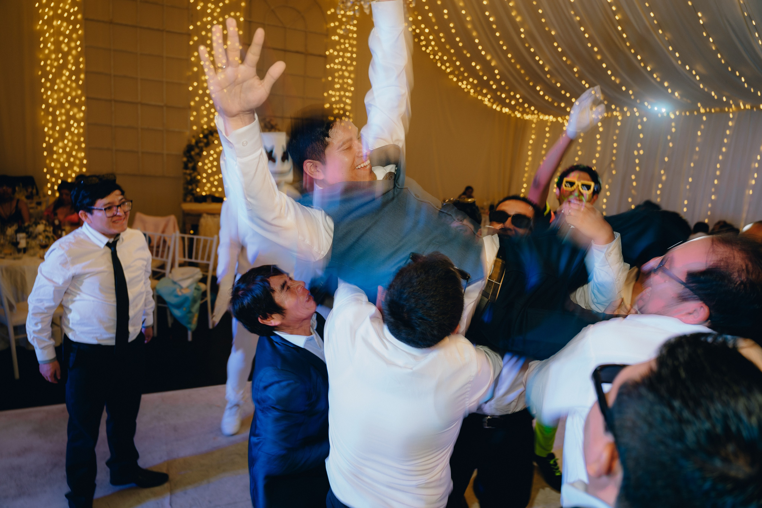 Paty & Javier. Fotografo de Bodas Josu Feijoo