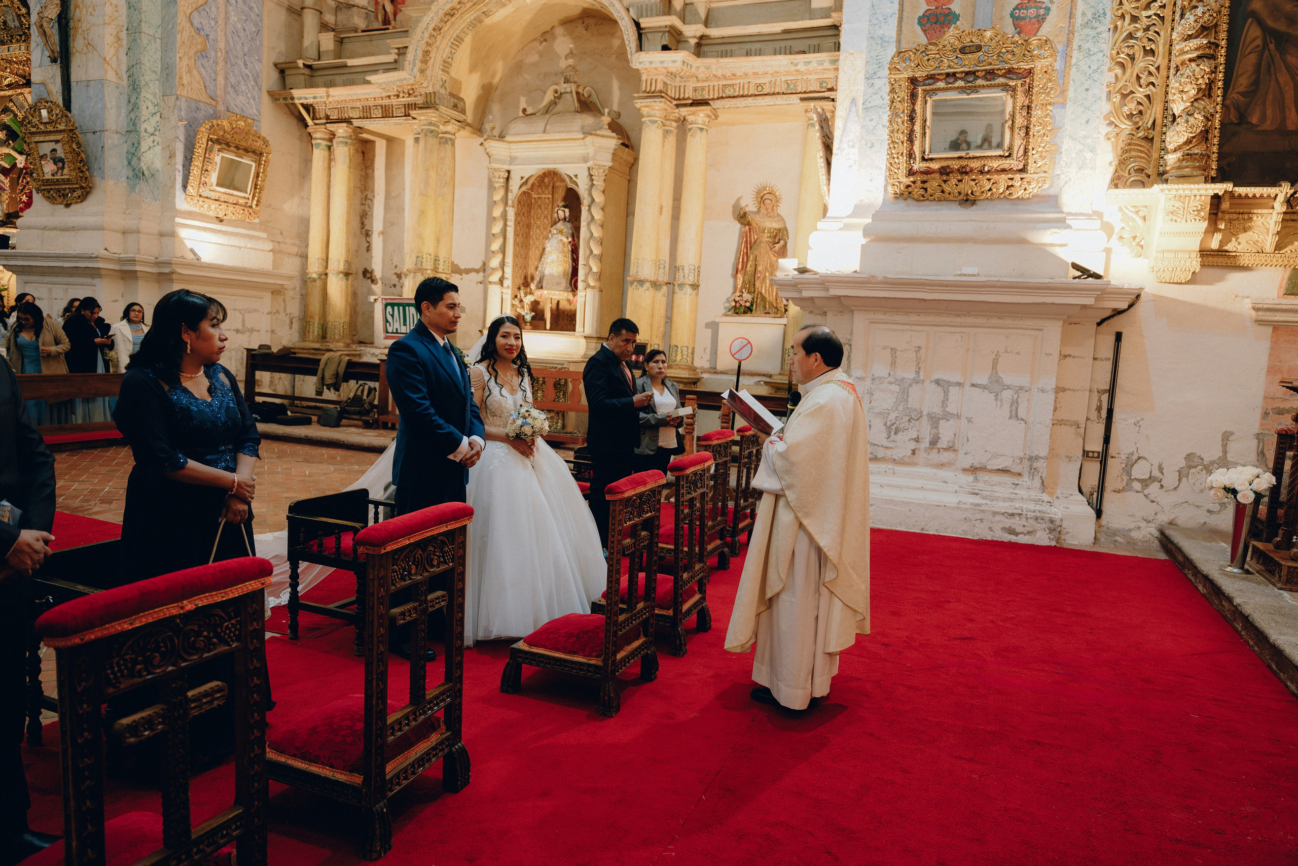 Paty & Javier. Fotografo de Bodas Josu Feijoo