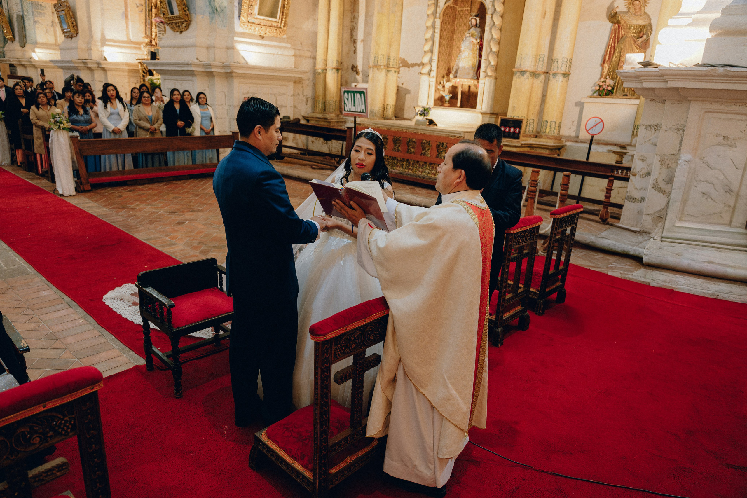 Paty & Javier. Fotografo de Bodas Josu Feijoo