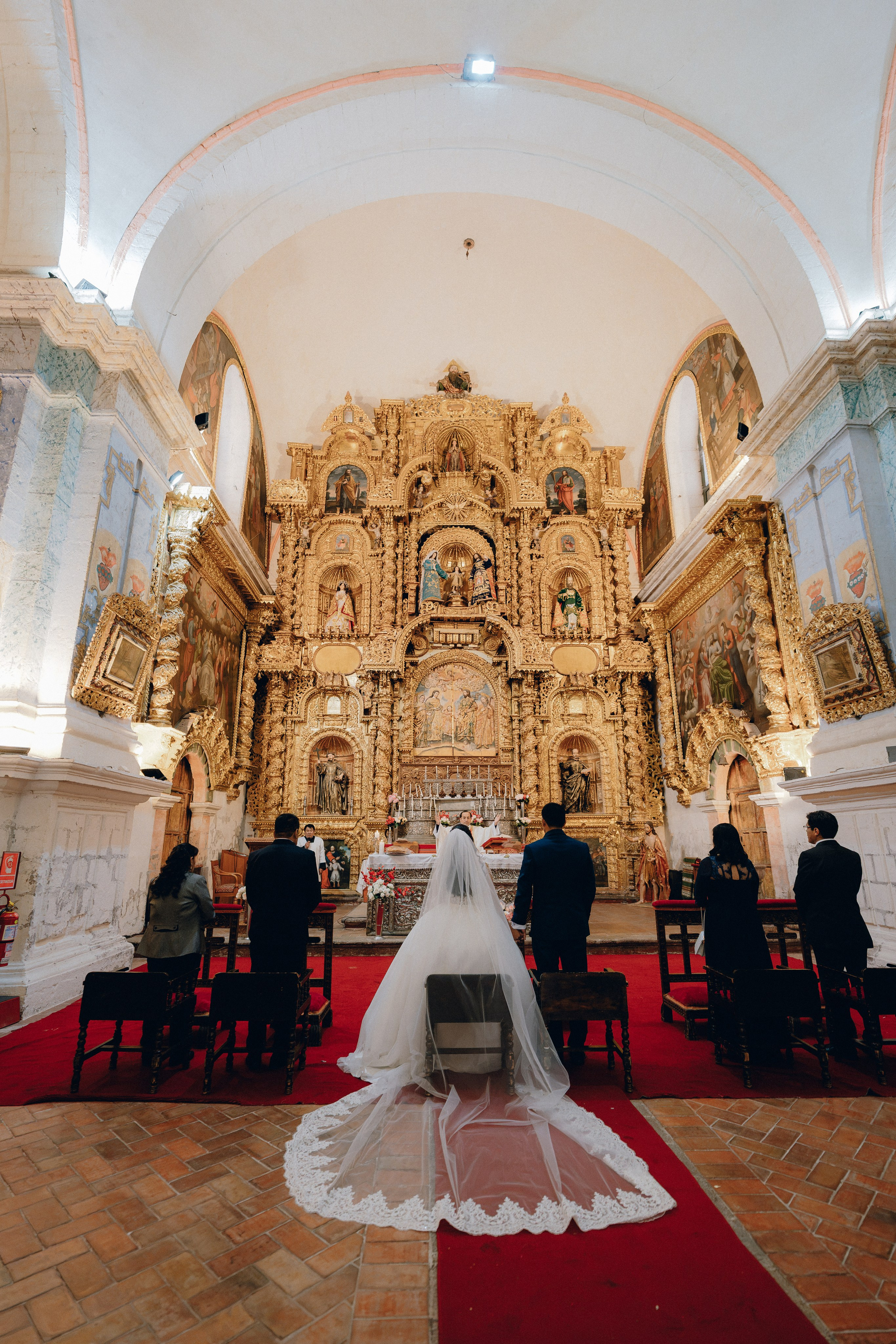 Paty & Javier. Fotografo de Bodas Josu Feijoo