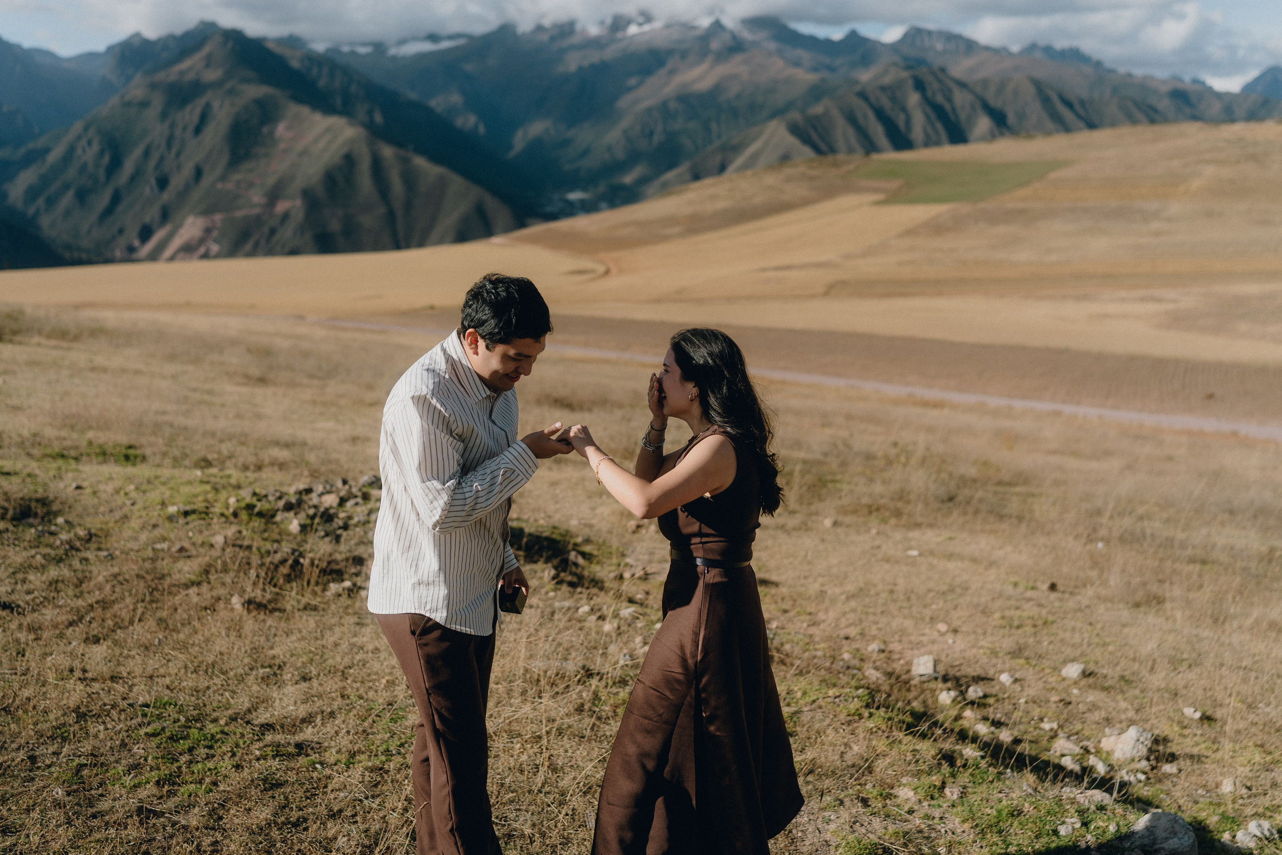 Yoshira & Derick. Fotografo de Bodas Josu Feijoo