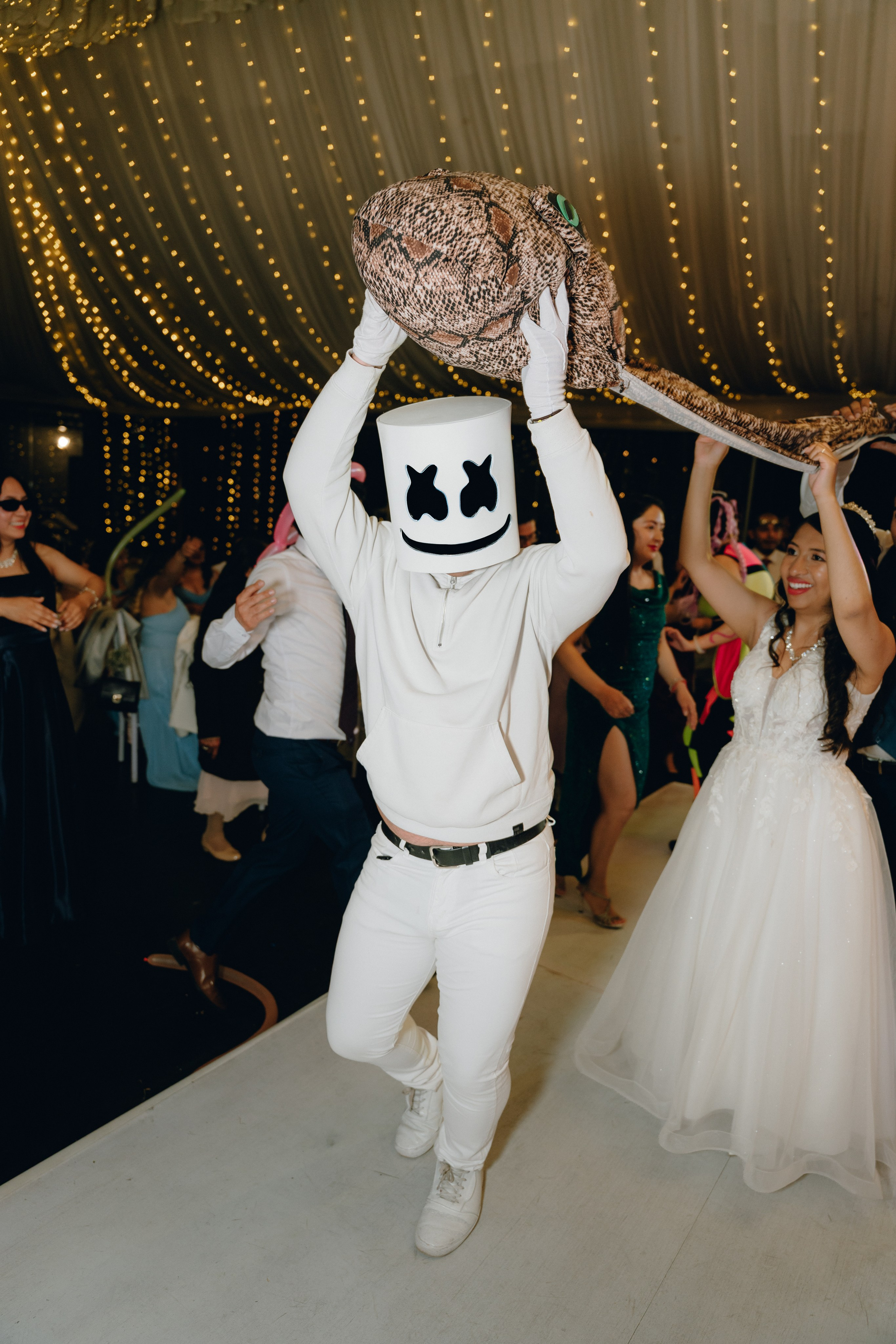 Paty & Javier. Fotografo de Bodas Josu Feijoo