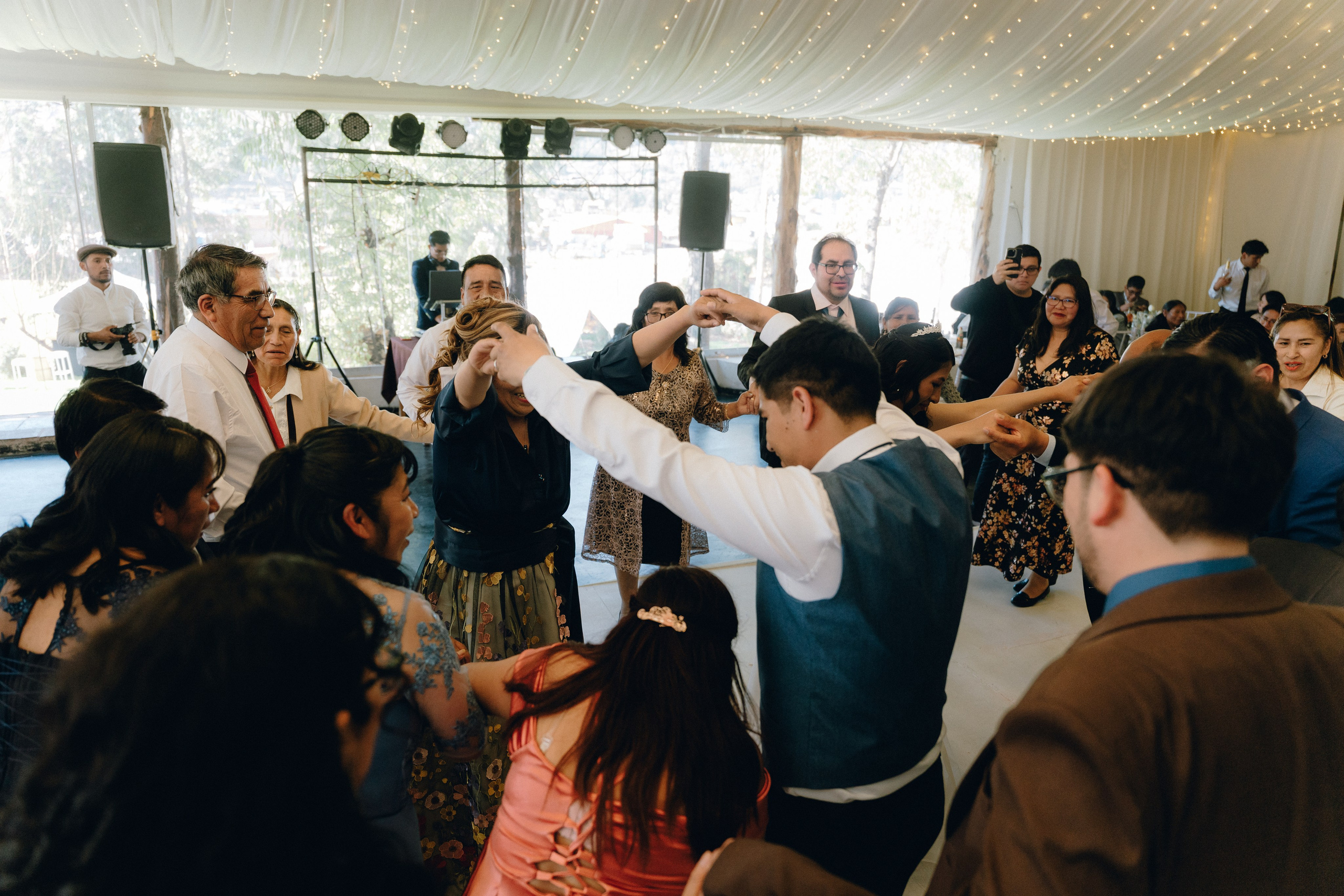 Paty & Javier. Fotografo de Bodas Josu Feijoo