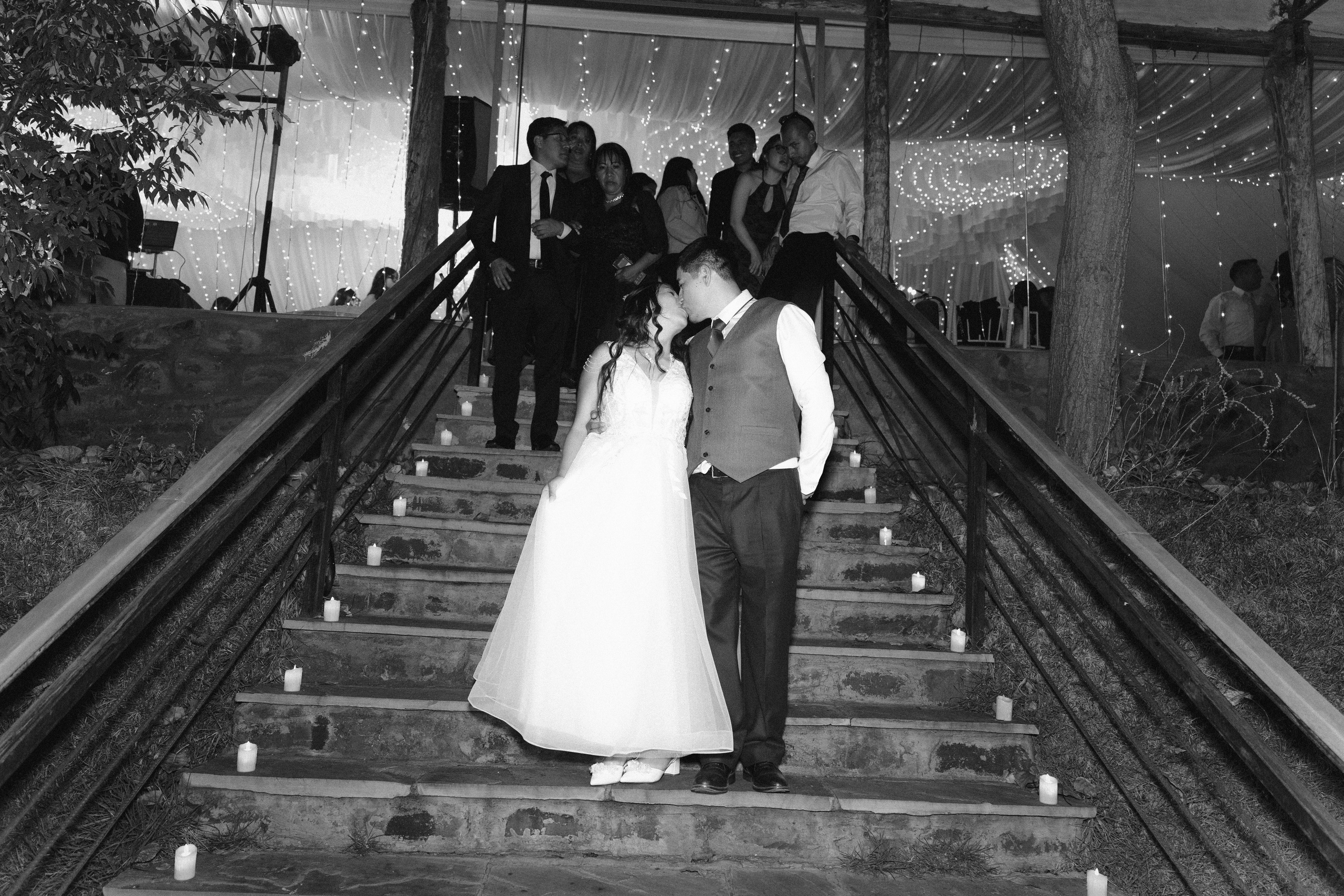 Paty & Javier. Fotografo de Bodas Josu Feijoo