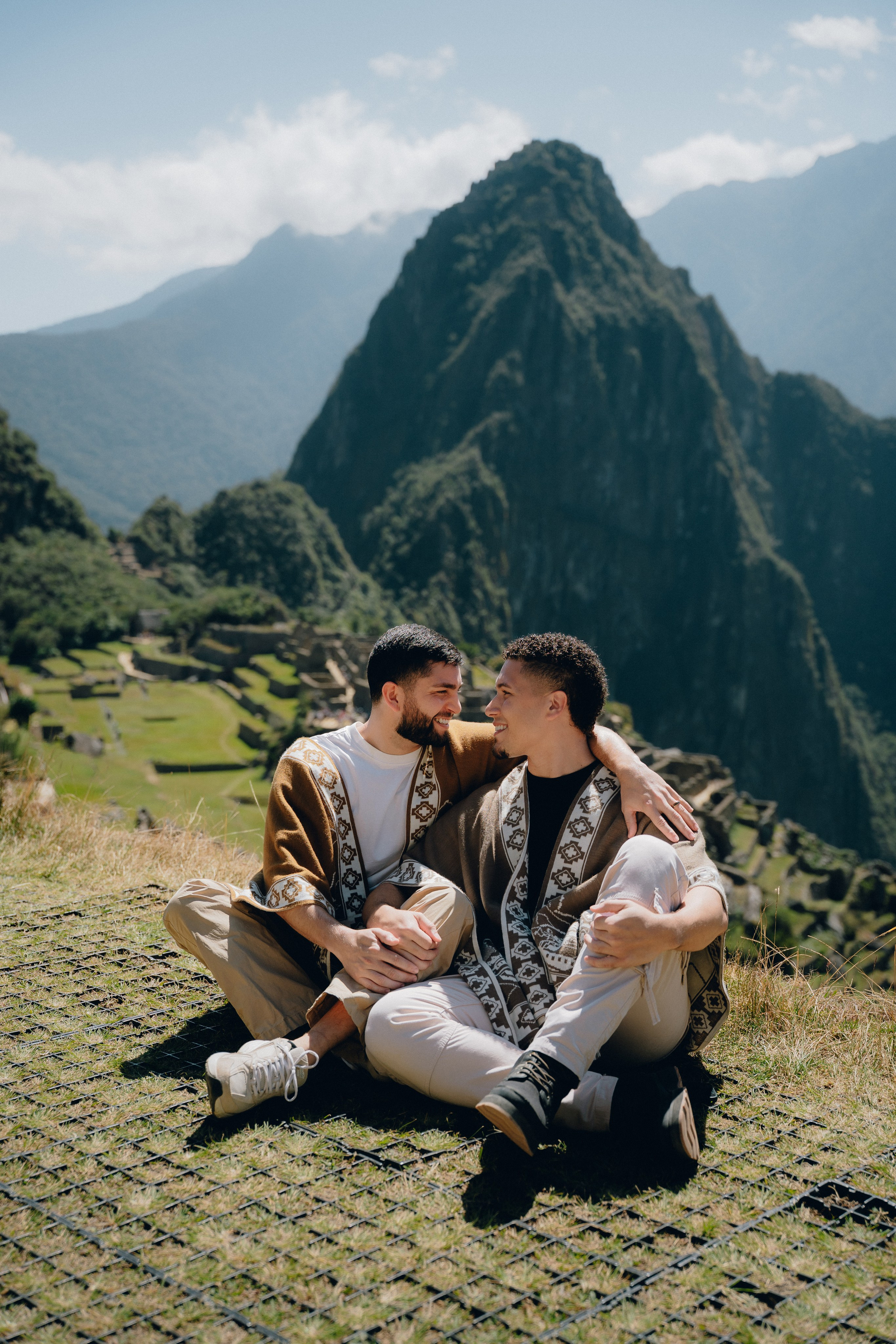 Joseph & Steveen 🌈. Fotografo de Bodas Josu Feijoo