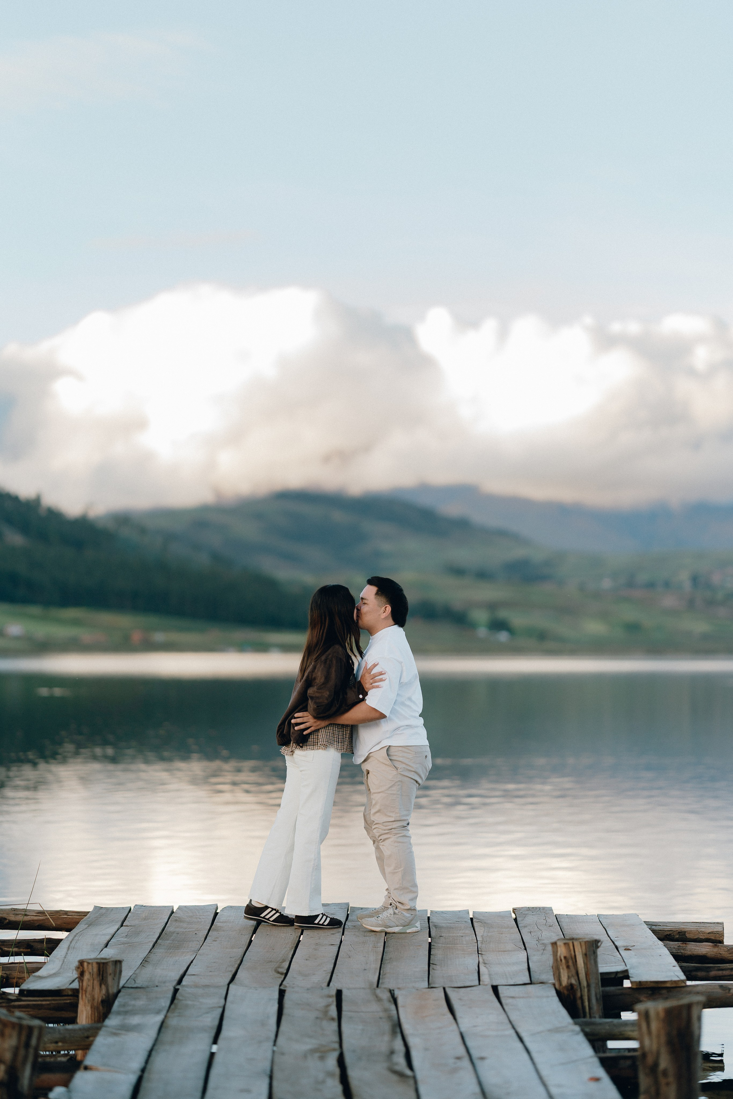 Mile & Cesar. Fotografo de Bodas Josu Feijoo