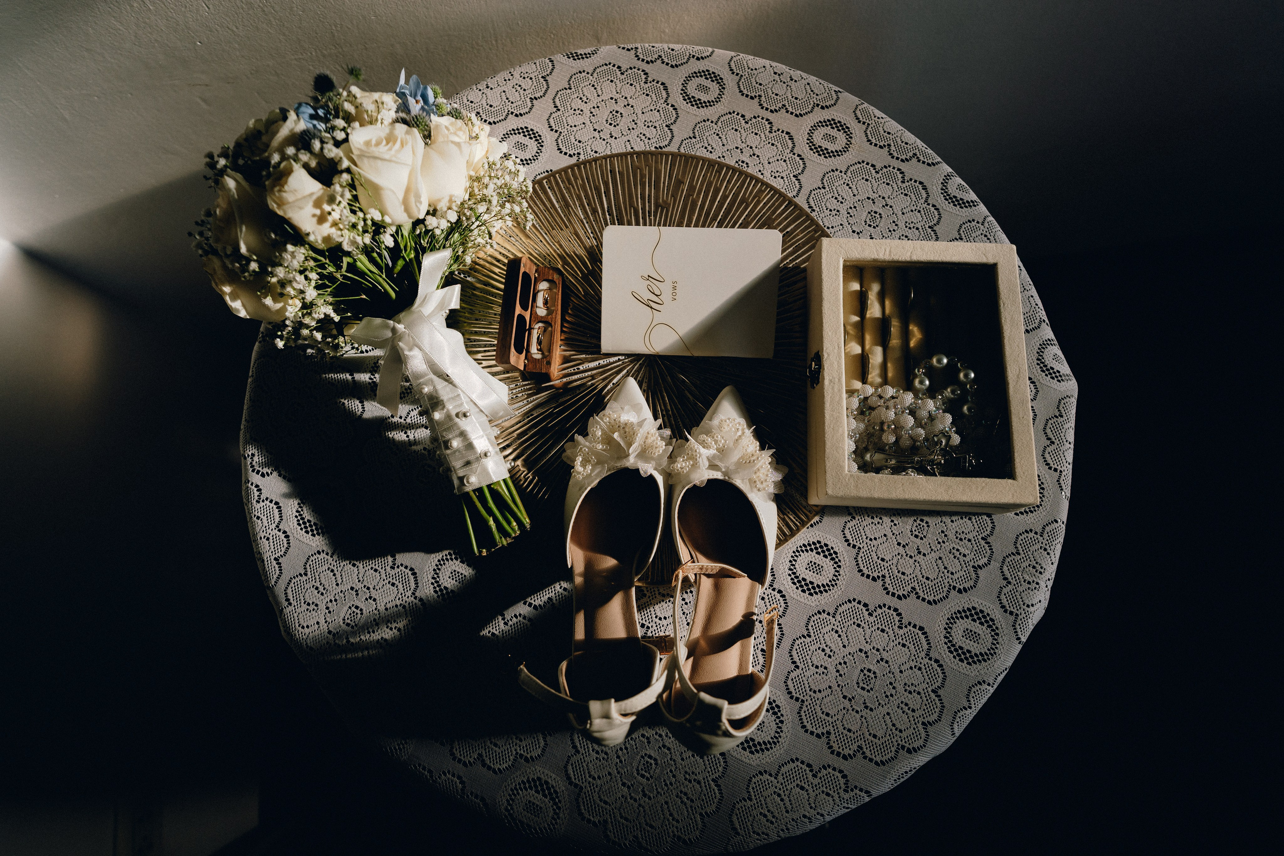 Paty & Javier. Fotografo de Bodas Josu Feijoo