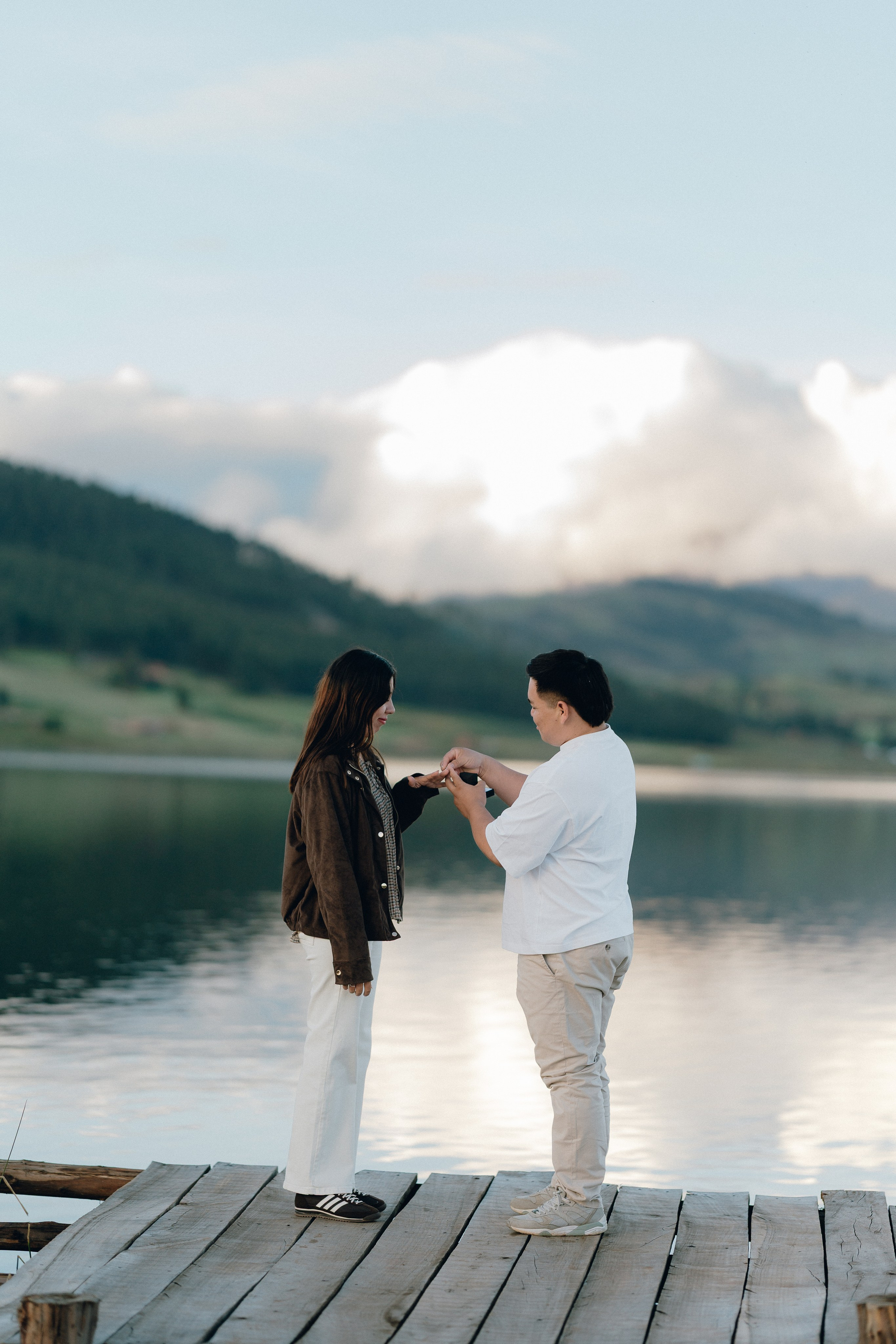 Mile & Cesar. Fotografo de Bodas Josu Feijoo