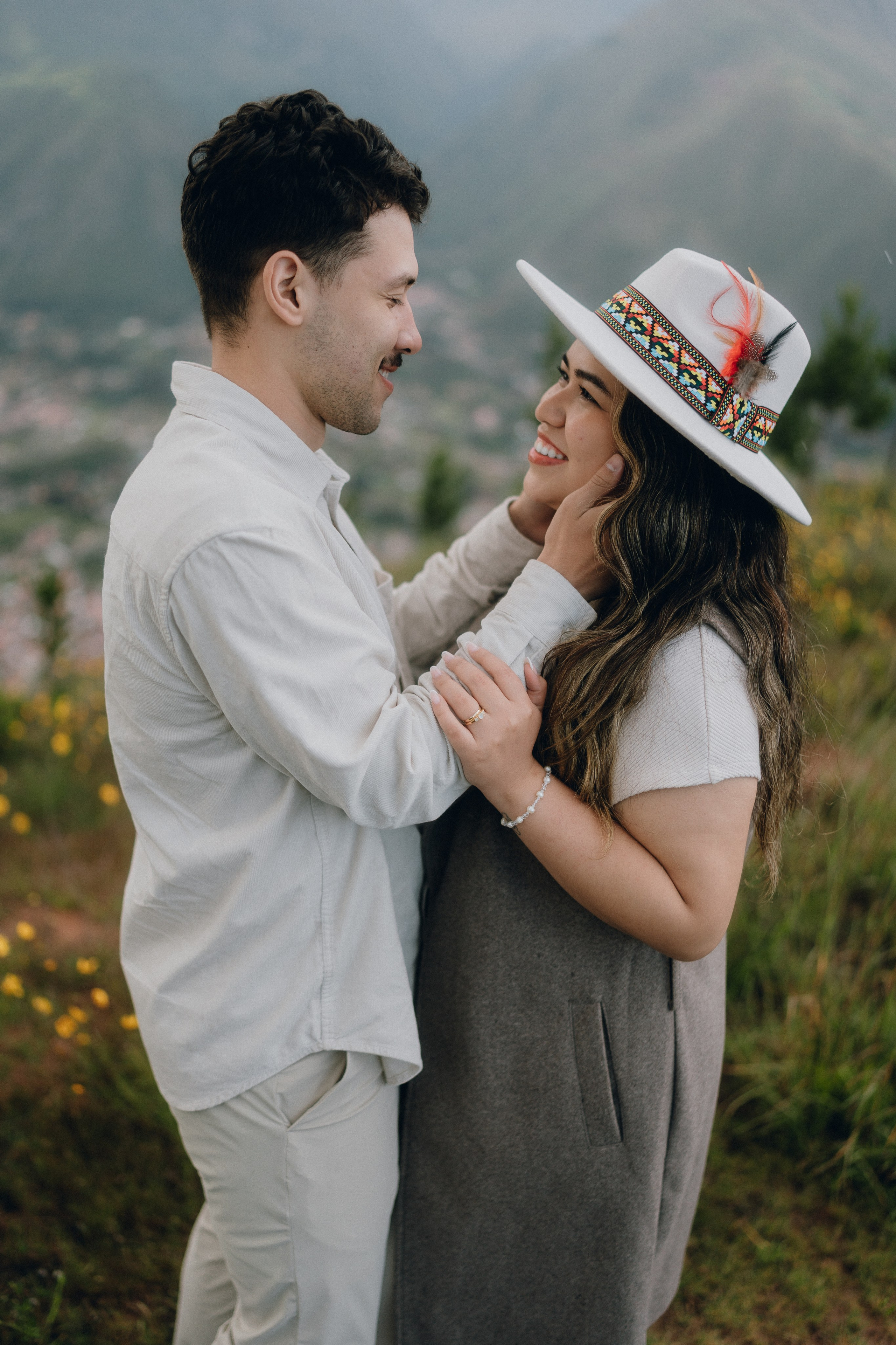 Ale & Kelson. Fotografo de Bodas Josu Feijoo