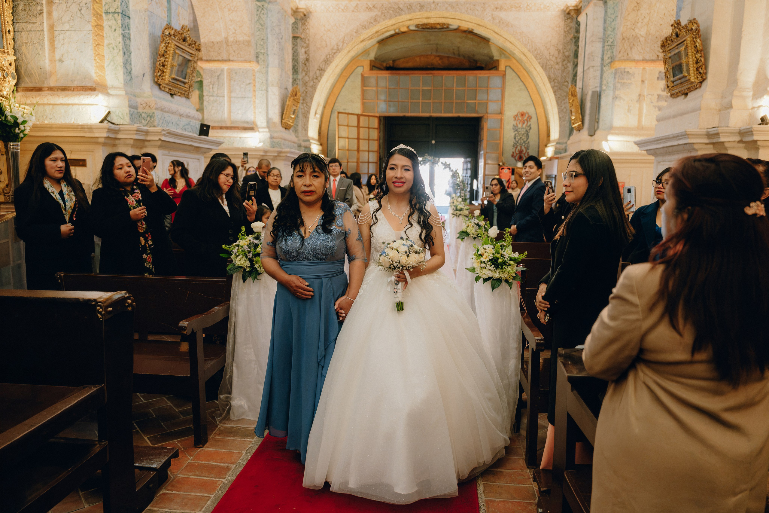 Paty & Javier. Fotografo de Bodas Josu Feijoo