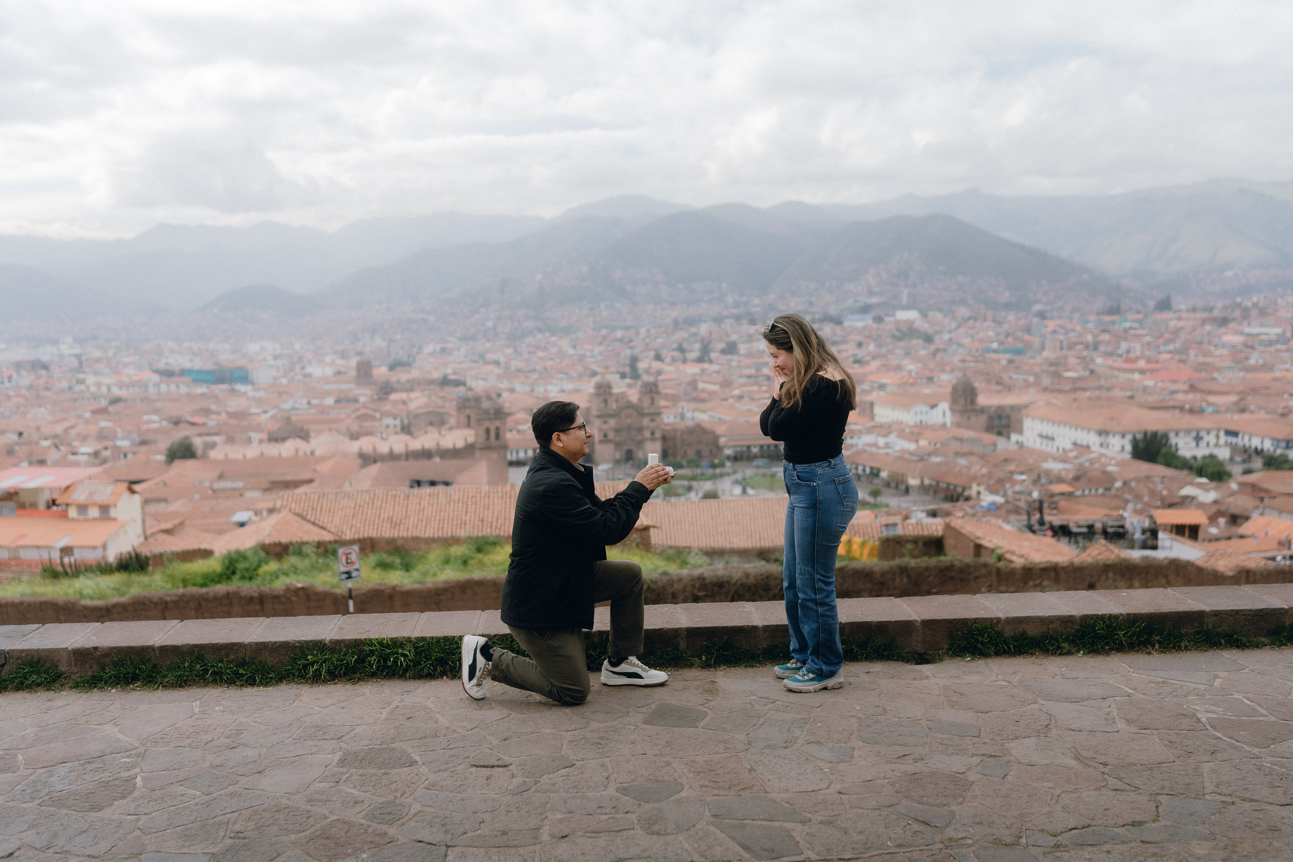 Jonathan & Jimena. Fotografo de Bodas Josu Feijoo
