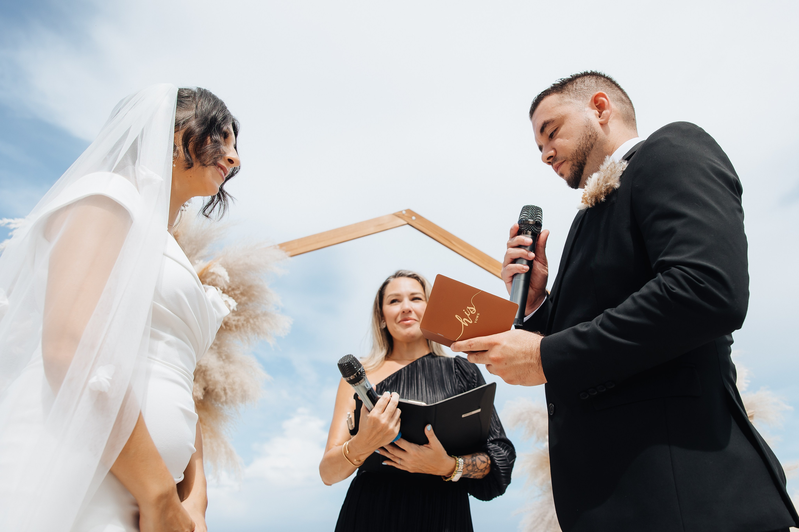 Wedding. Alya Leto Photographer