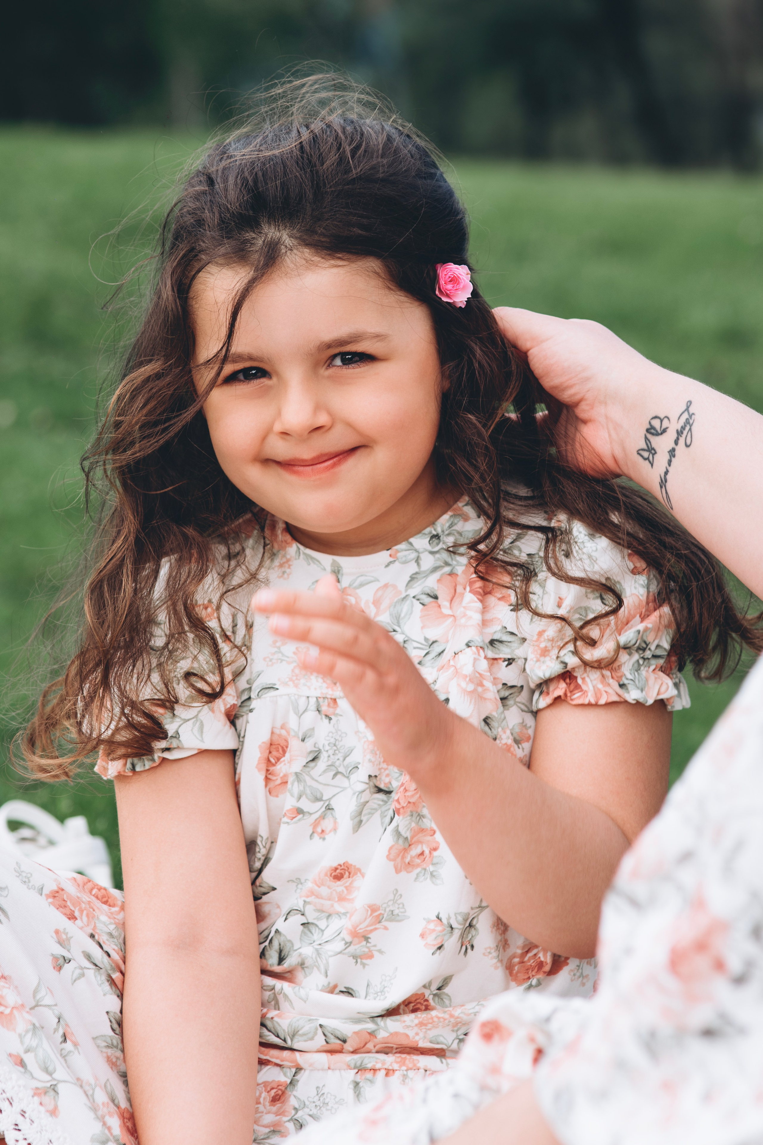 FAMILY BRULAND. Photographer and videographer in Norway and Slovakia Andrea Zemko