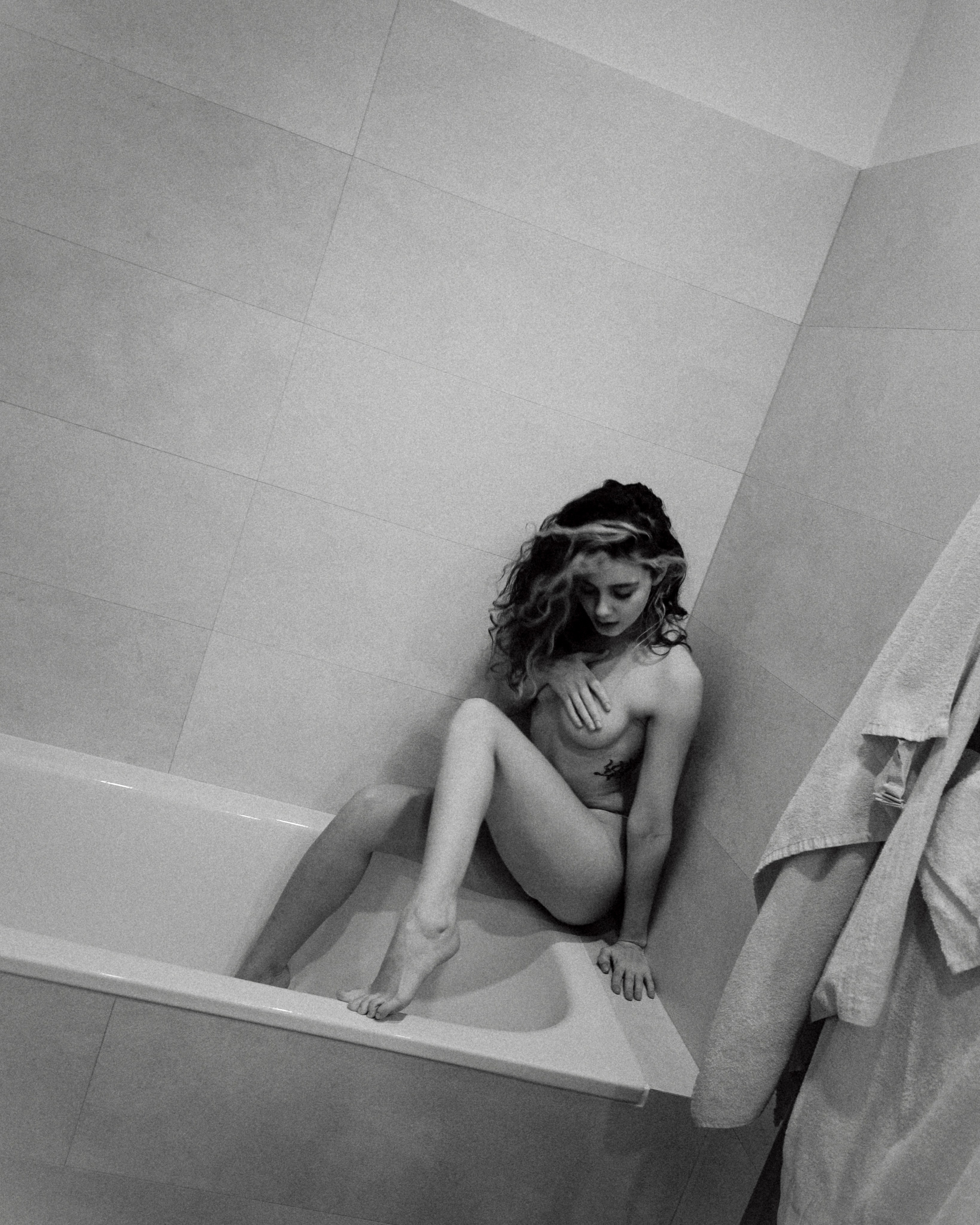 LERA. Inna Mendelson — Photographer