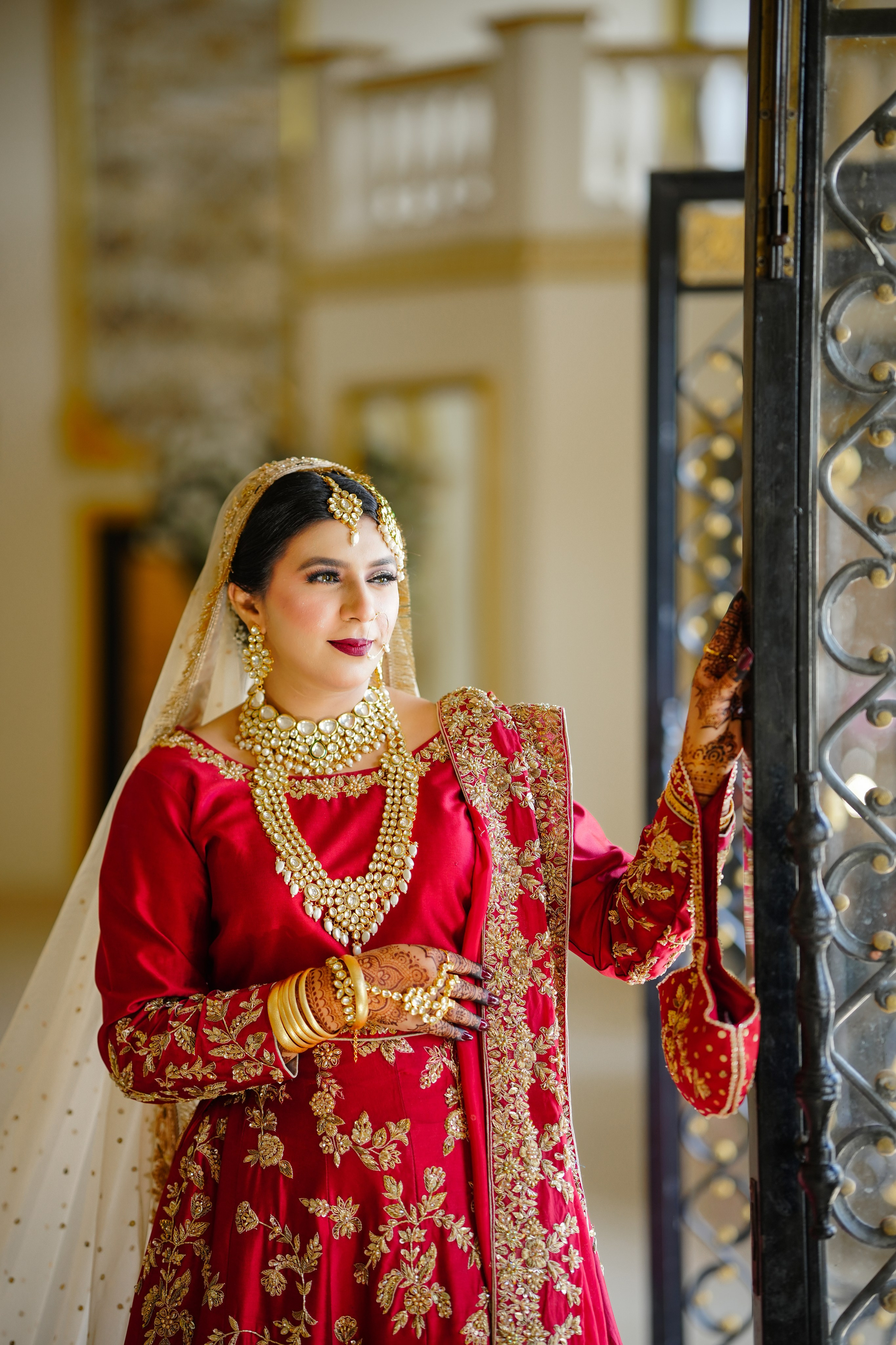 Portfolio. MomentsbyFNF — capturing timeless wedding stories across Pakistan with passion, artistry & heart