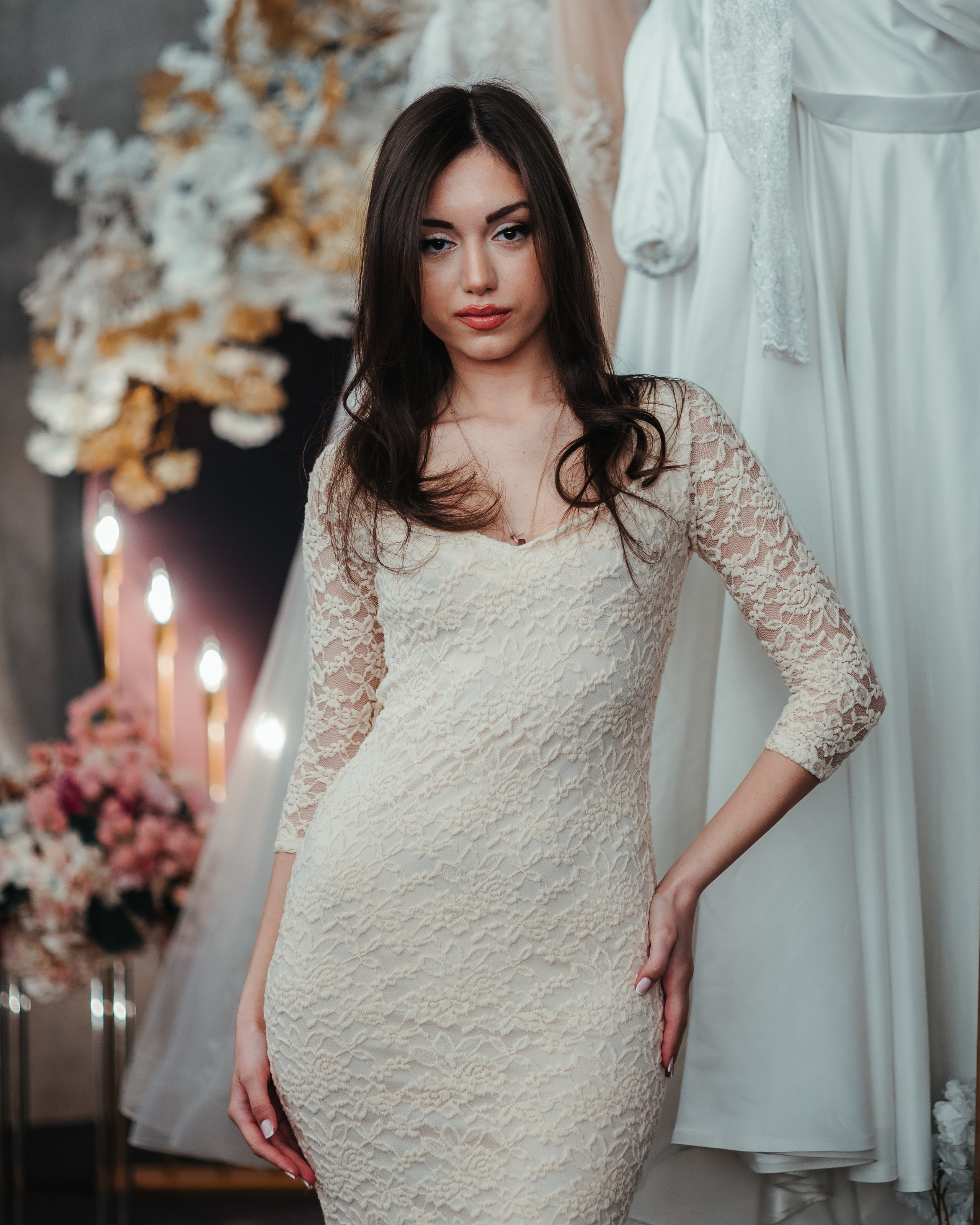 Wedding Exhibition 2024. Bspander