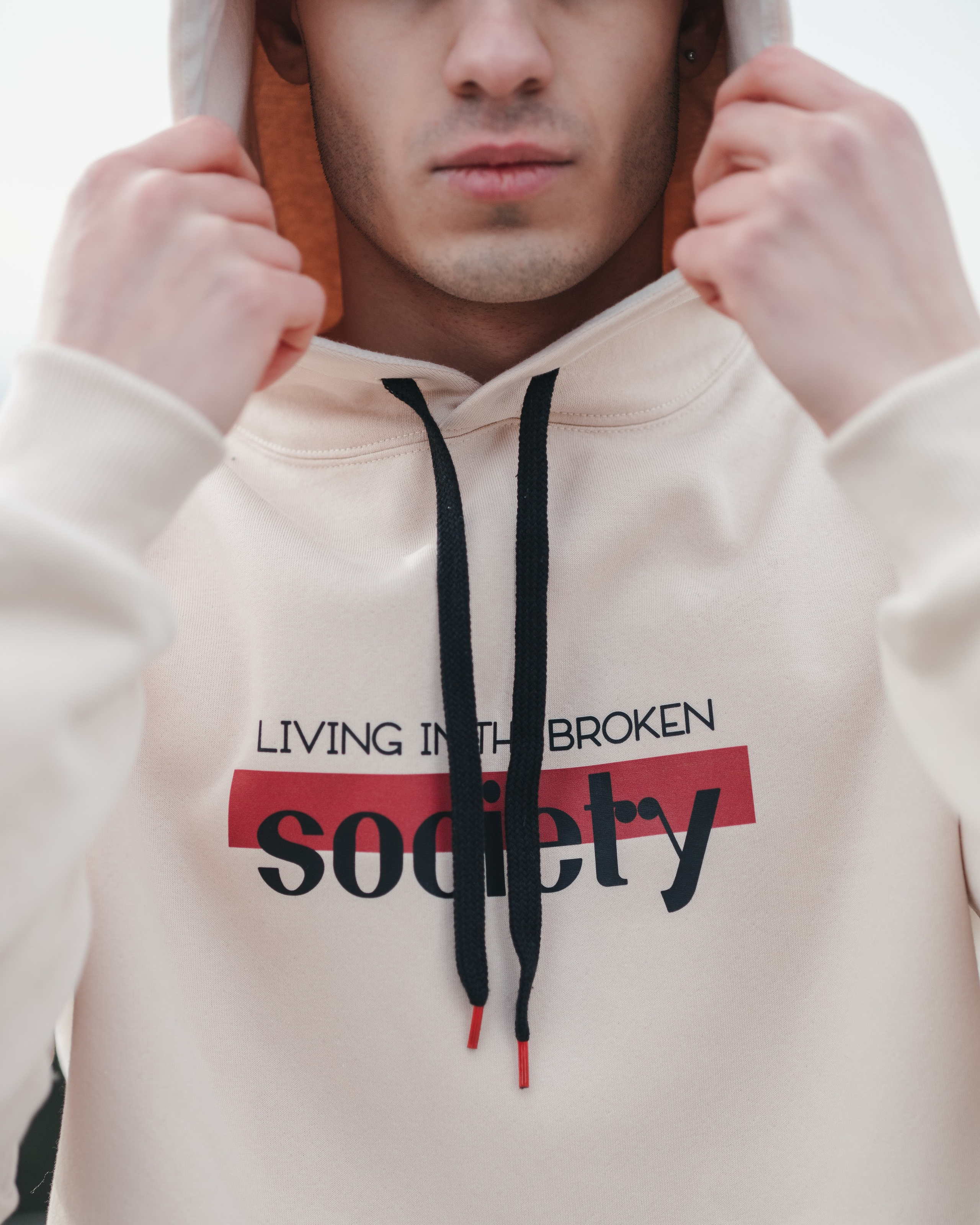 Clithing Brand. Bspander