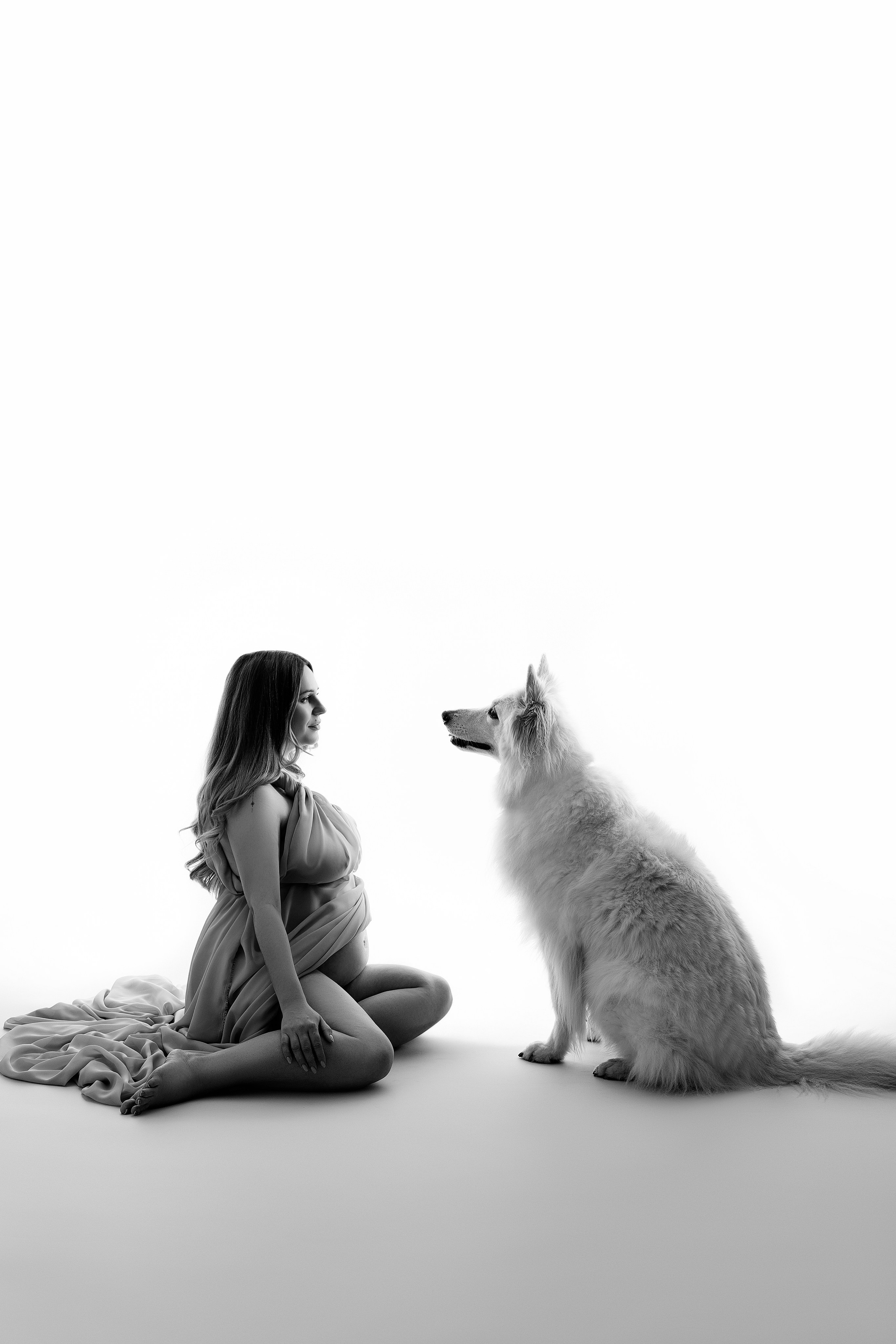 Babybauch. Neugeborene- Schwangerschaft- und Kinder Fotografin in Lehre