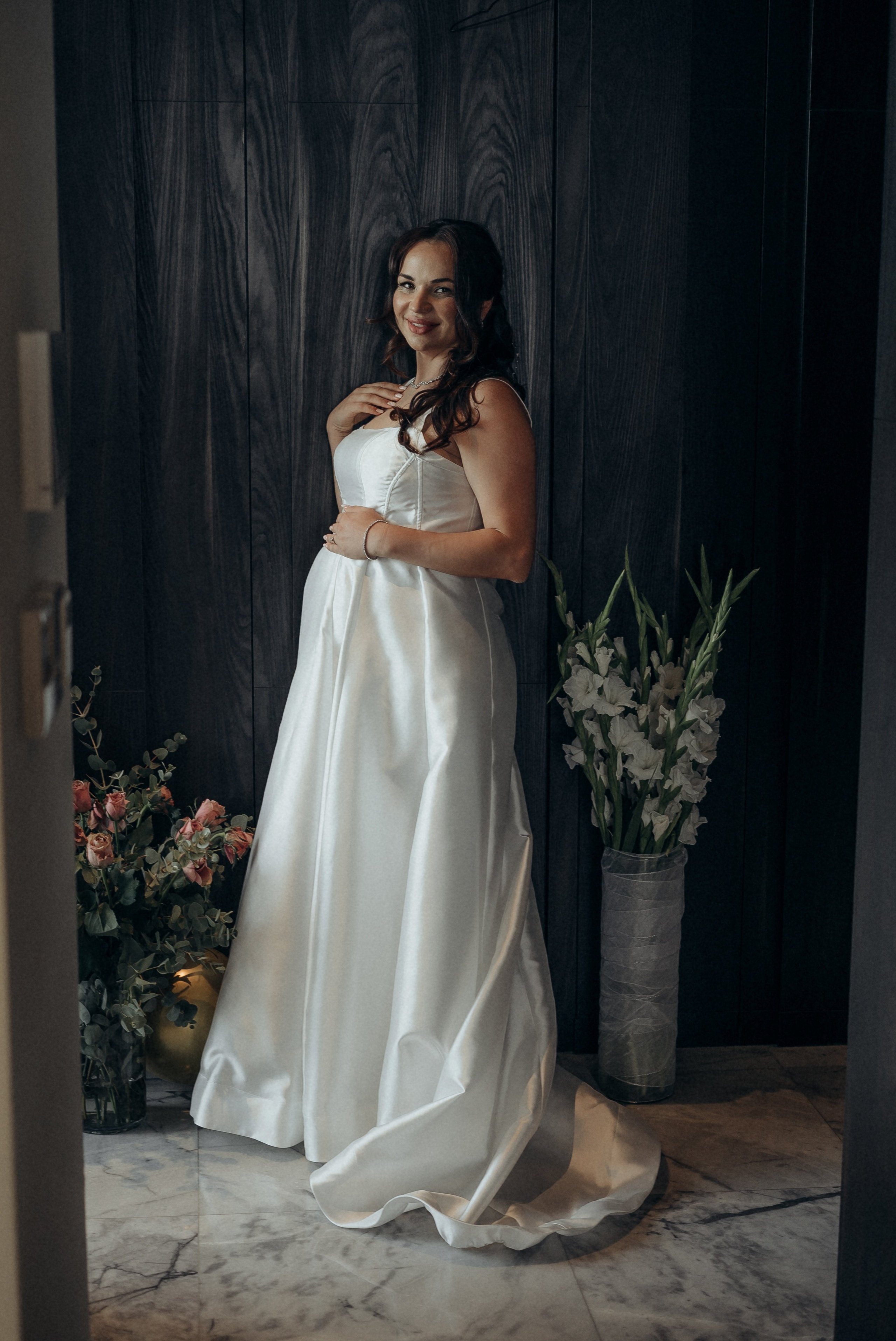 Kostas&Anna. Портретный и семейный фотограф в Лимассоле Кипр Анна Руссу