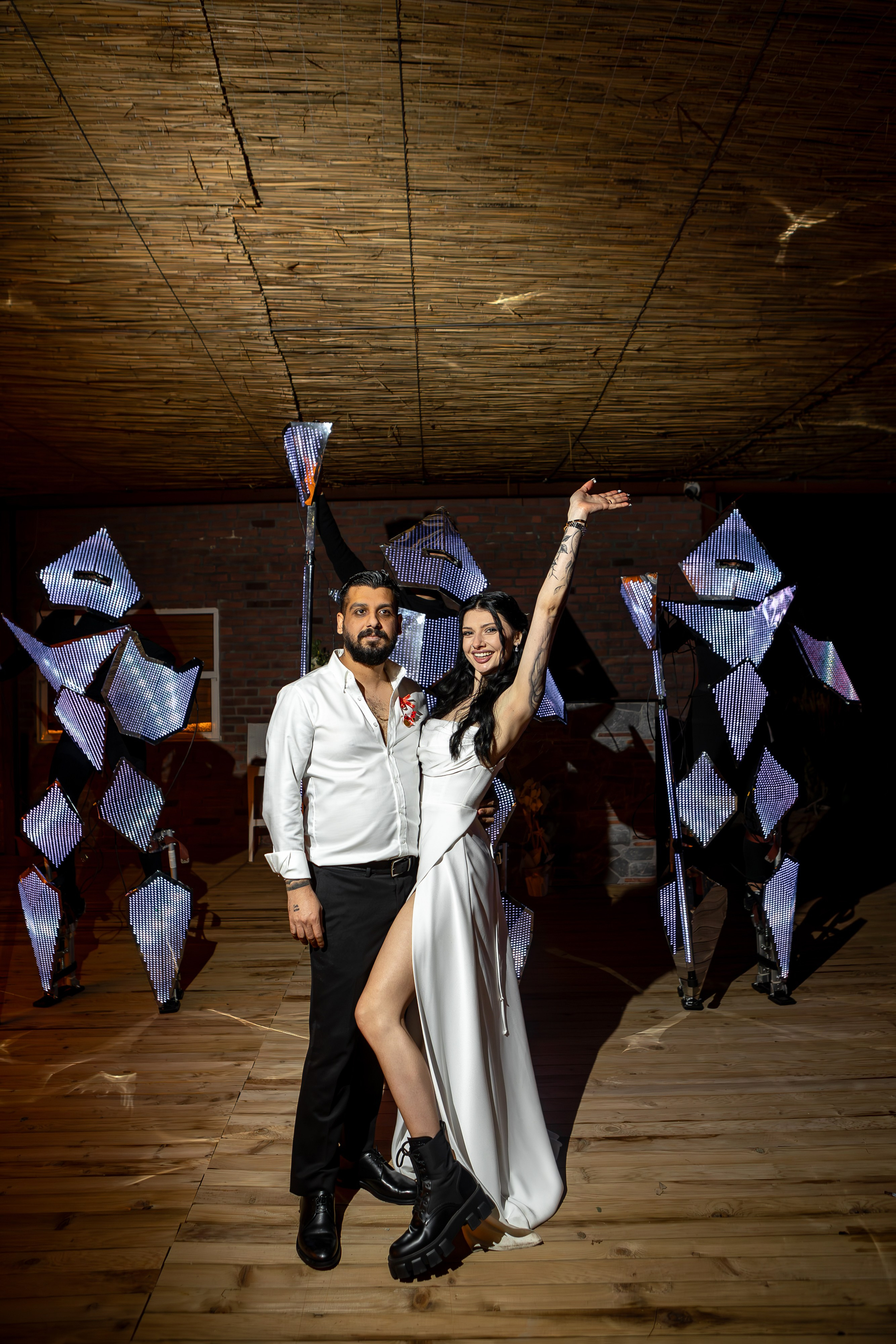 Нелли и Умут. Фотограф в Анталии, Кемере и Белеке