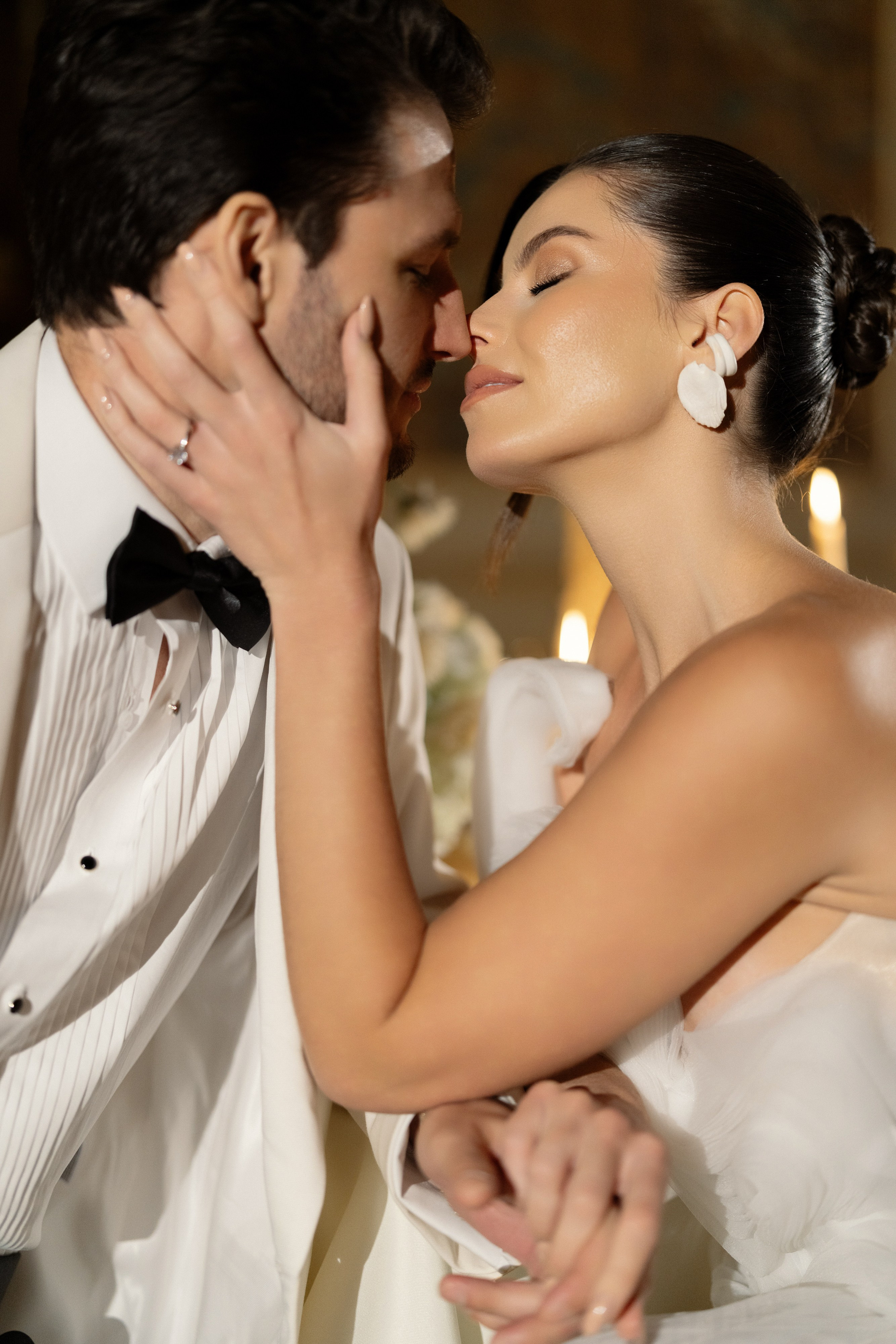 Emily and Levi. Wedding photographer and videographer New York | New Jersey