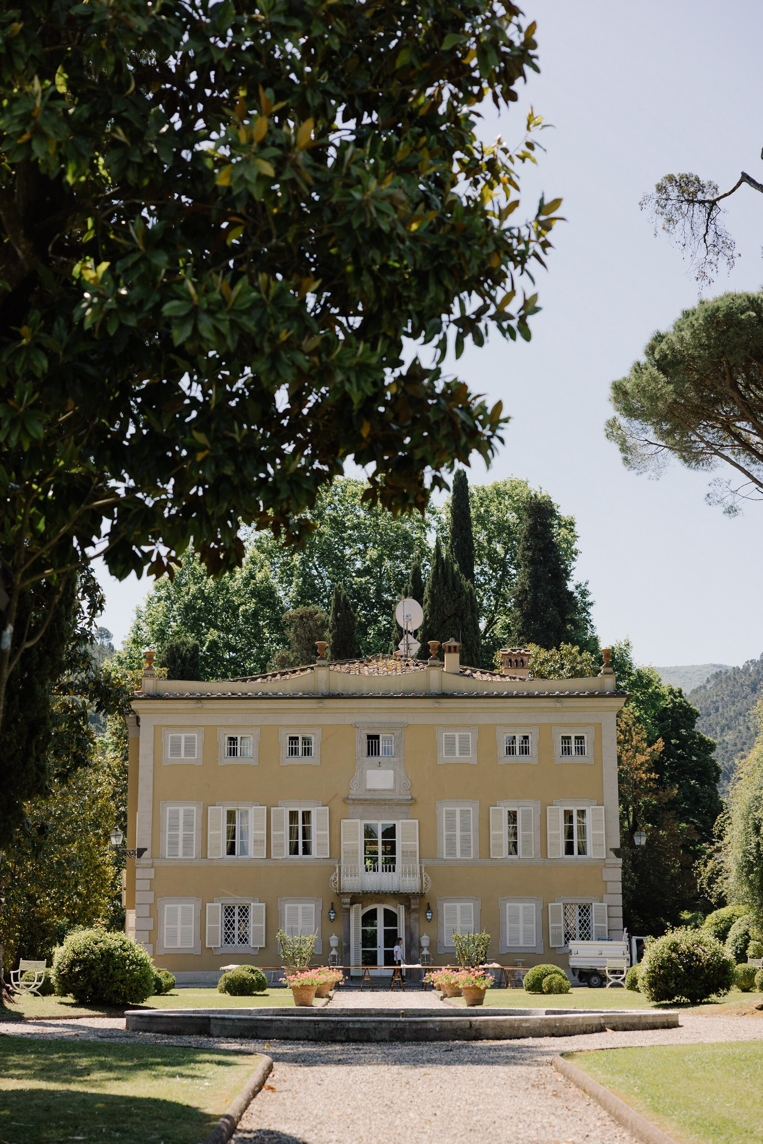 Melissa&Obaid. Wedding photographer Italy