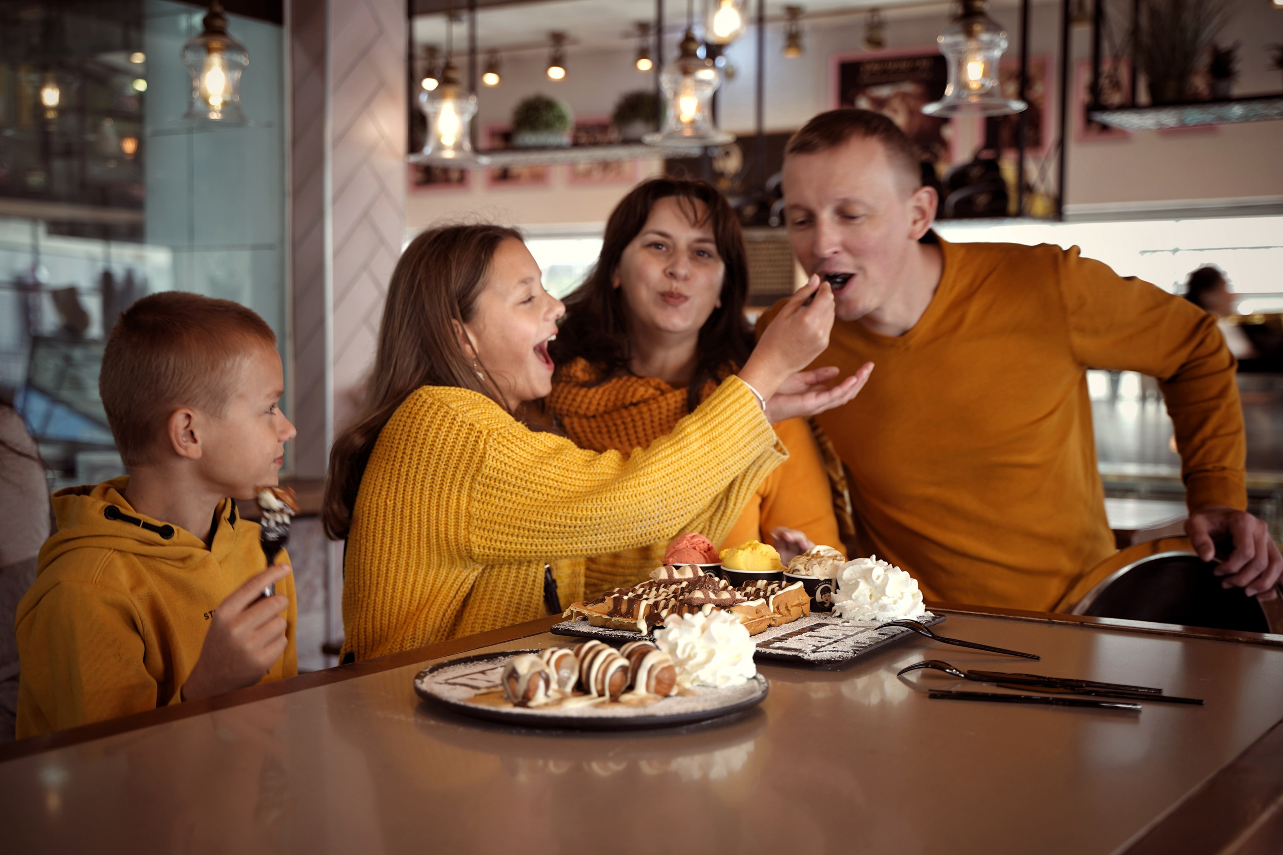 Взрослая. Фотограф. Визуал. Хайфа. Талья Цветкова