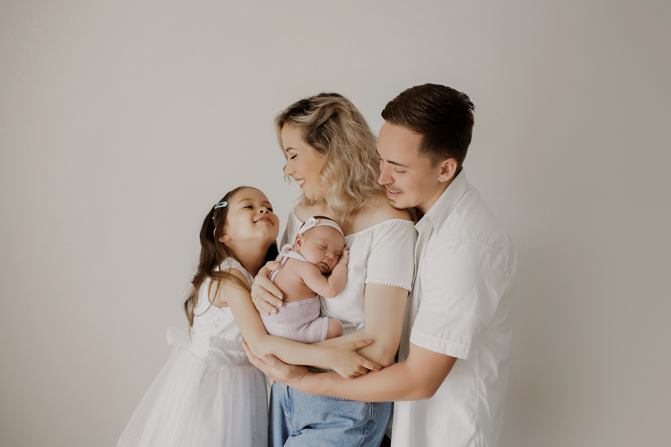 Little Sister. Family Fotografer in München und Umgebung