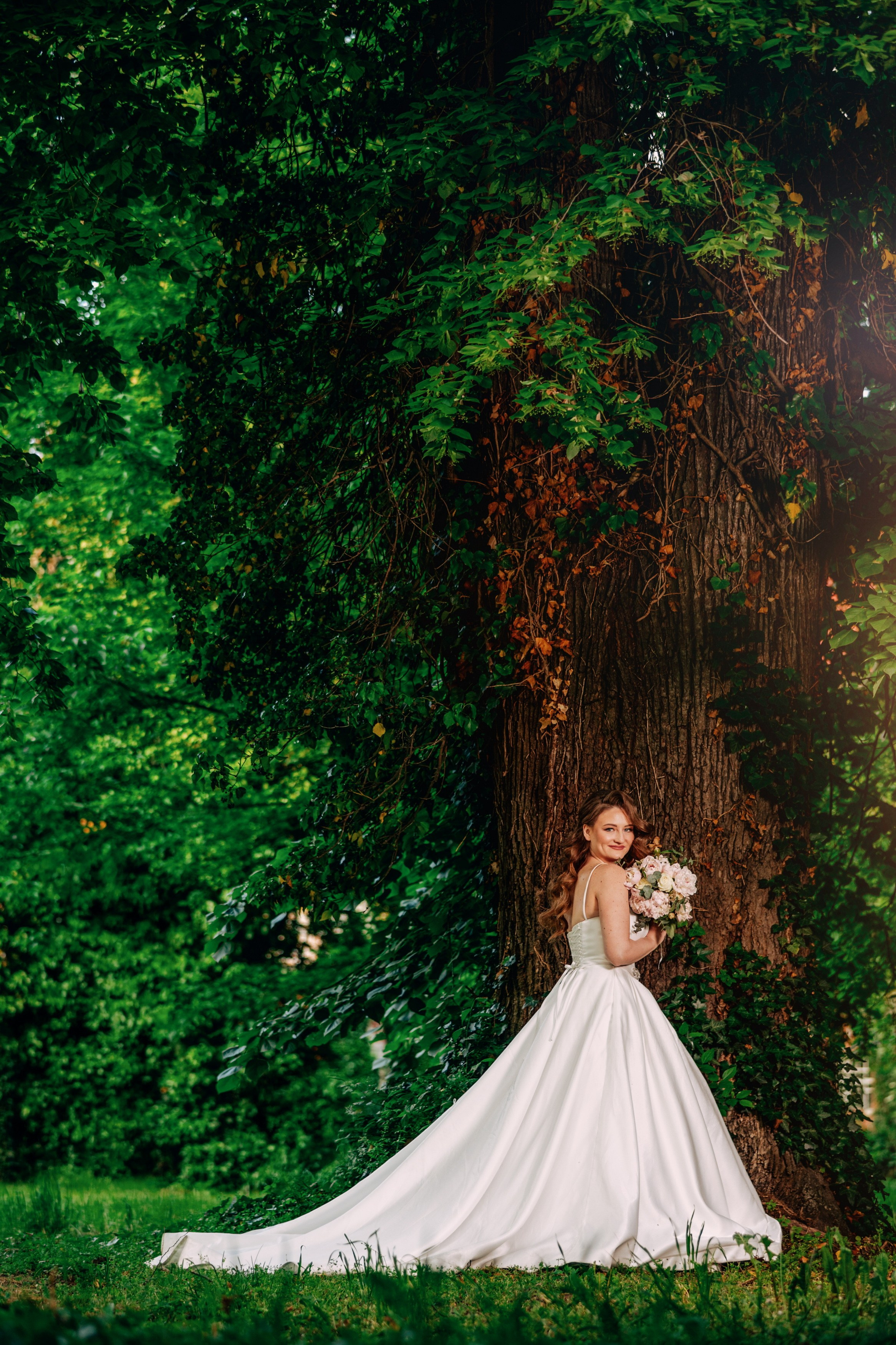 MLADENCI. Fotografi iz Backog Petrovca David i Andrea Stojanovic