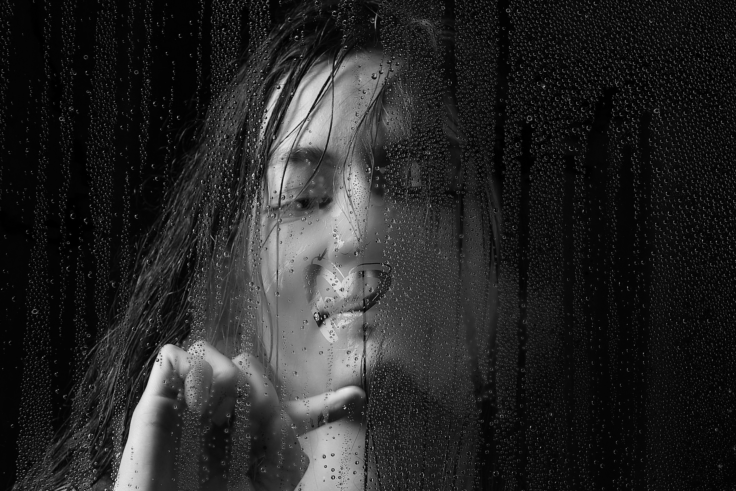 Творческая съёмка в Санкт-Петербурге. Авторская фотосессия. Фотограф I Санкт-Петербург